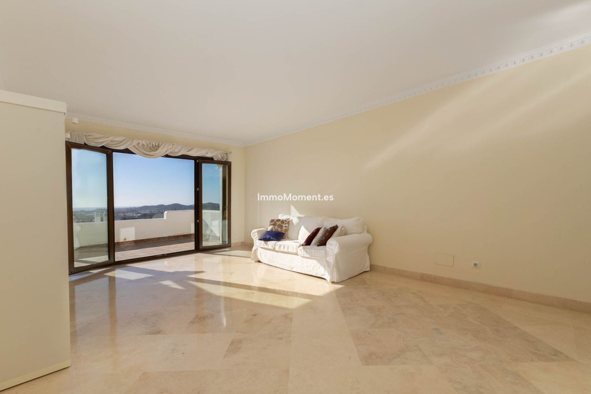 Revente - Appartement - Mijas - Mijas Golf
