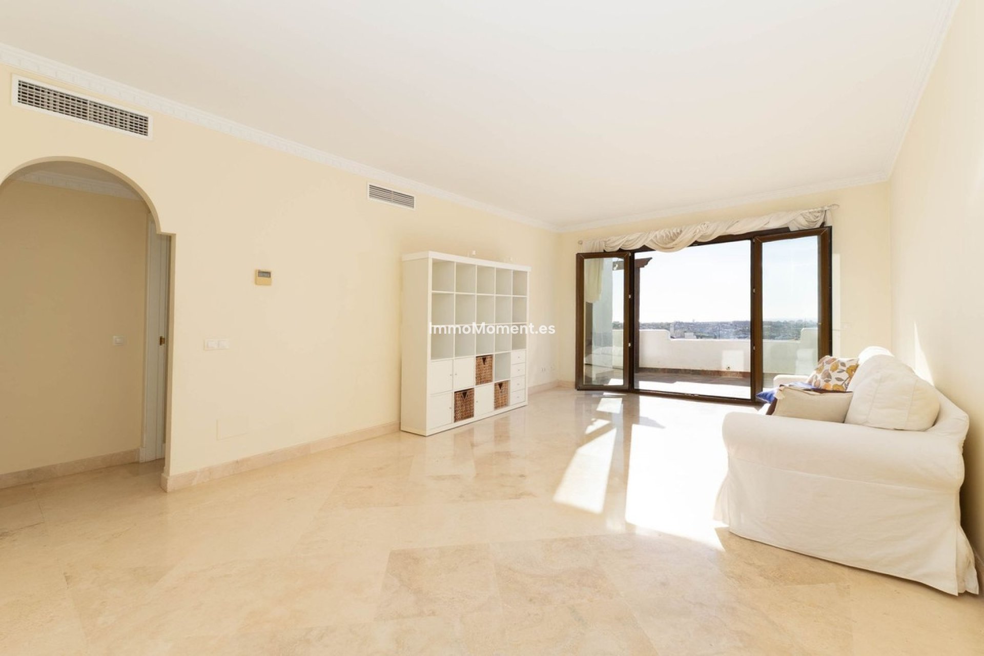 Revente - Appartement - Mijas - Mijas Golf