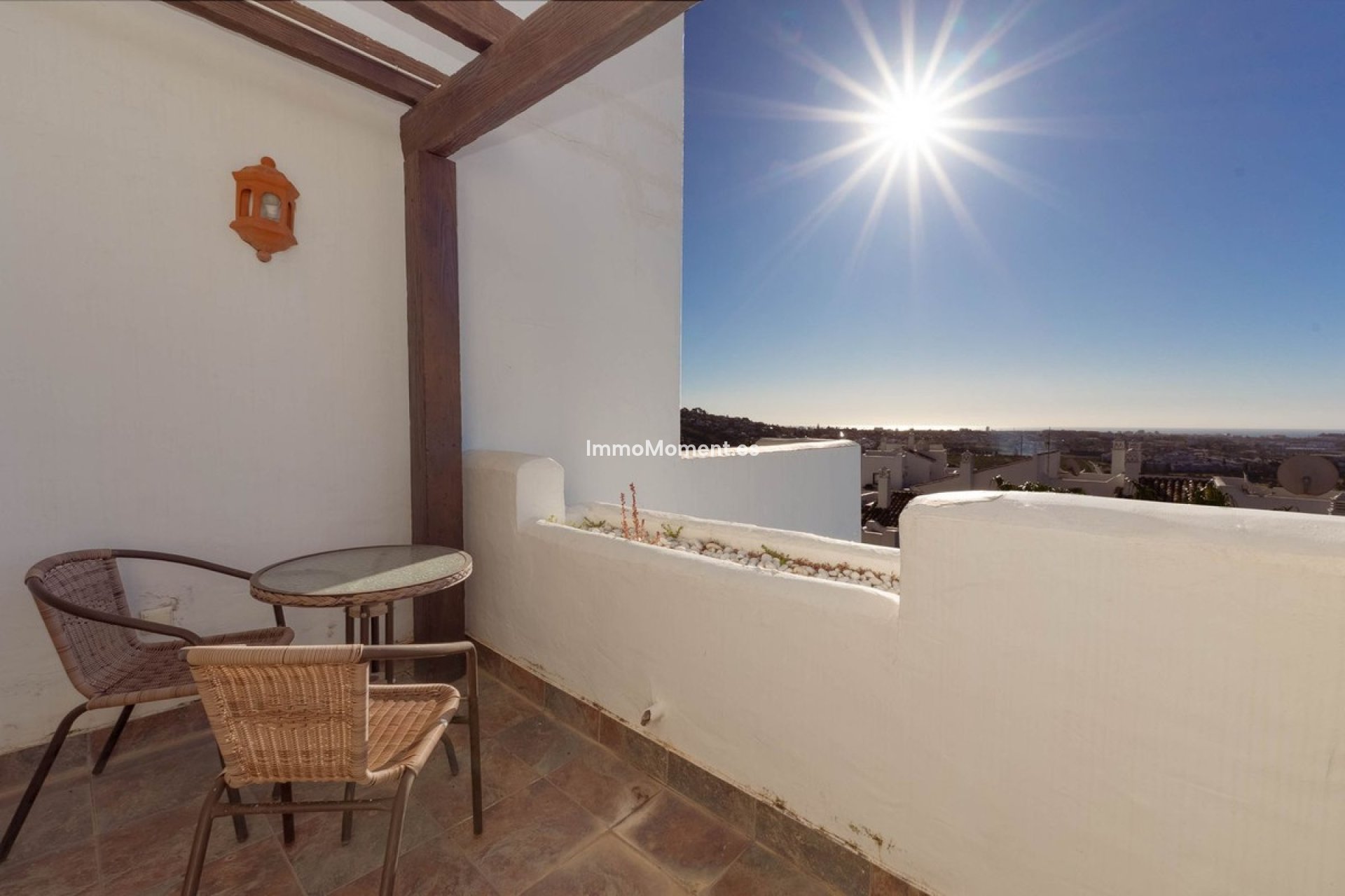 Revente - Appartement - Mijas - Mijas Golf