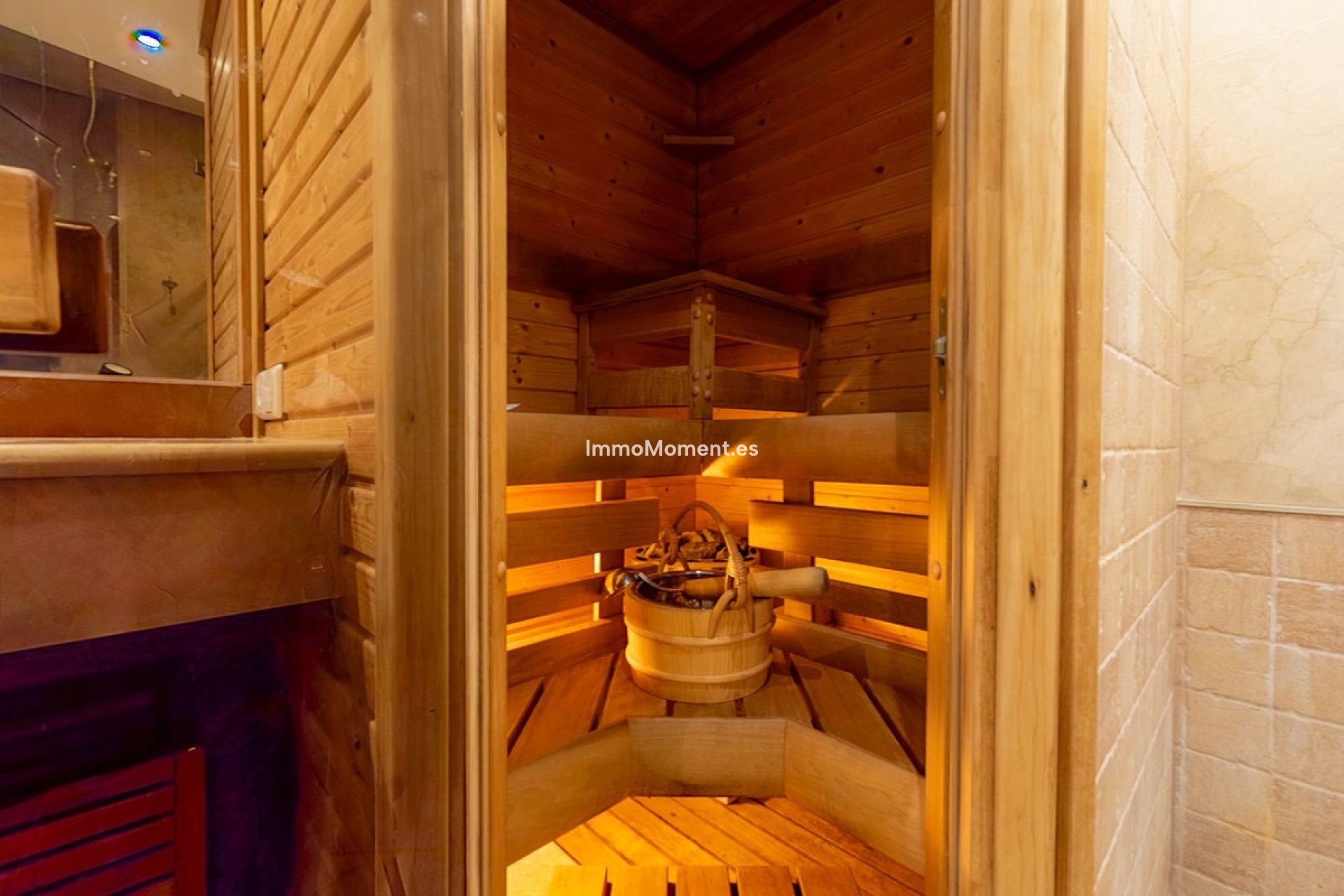 Revente - Appartement - Mijas - Mijas Golf