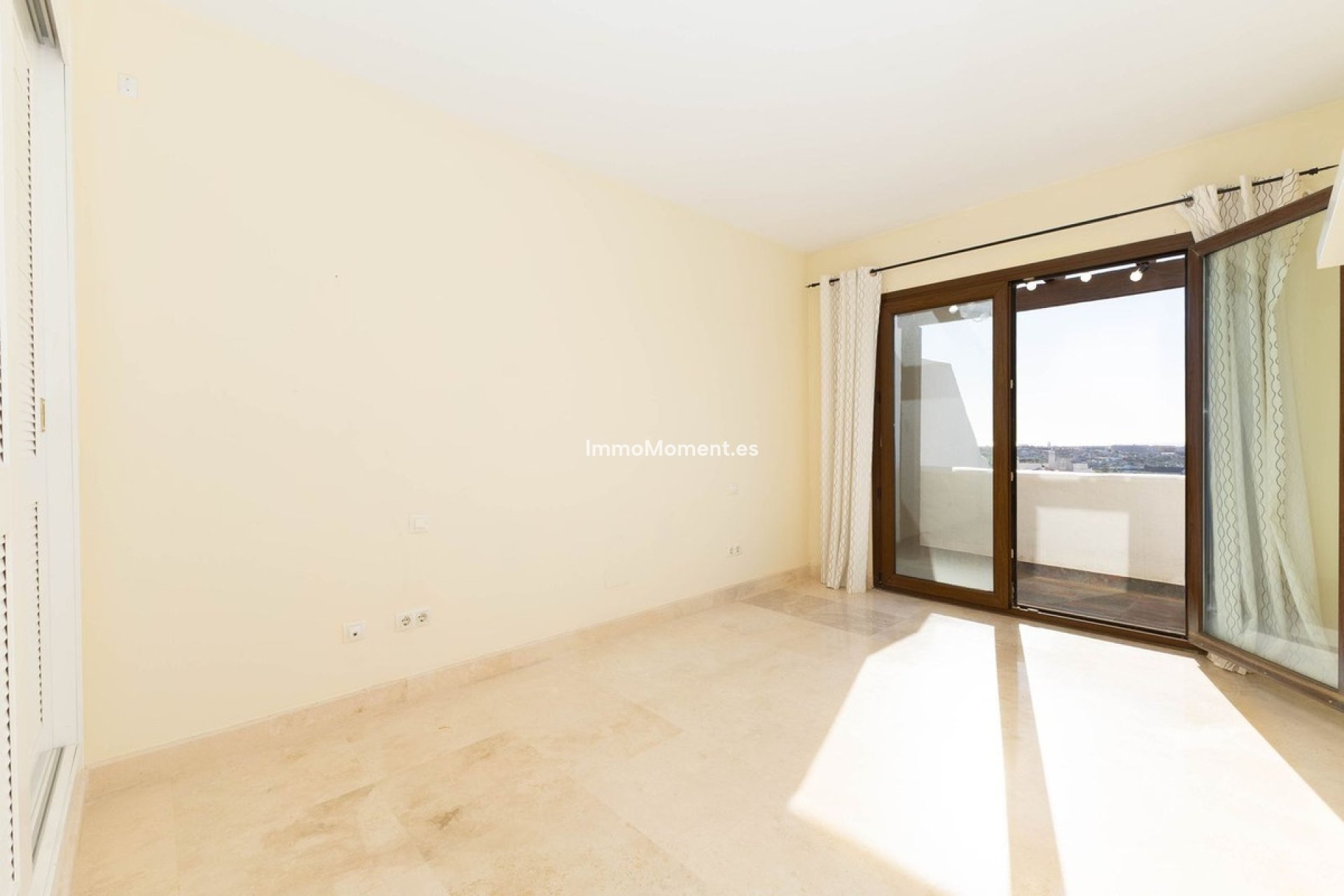 Revente - Appartement - Mijas - Mijas Golf