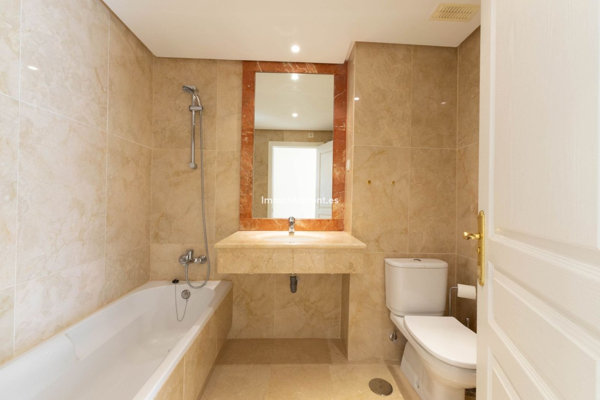 Revente - Appartement - Mijas - Mijas Golf