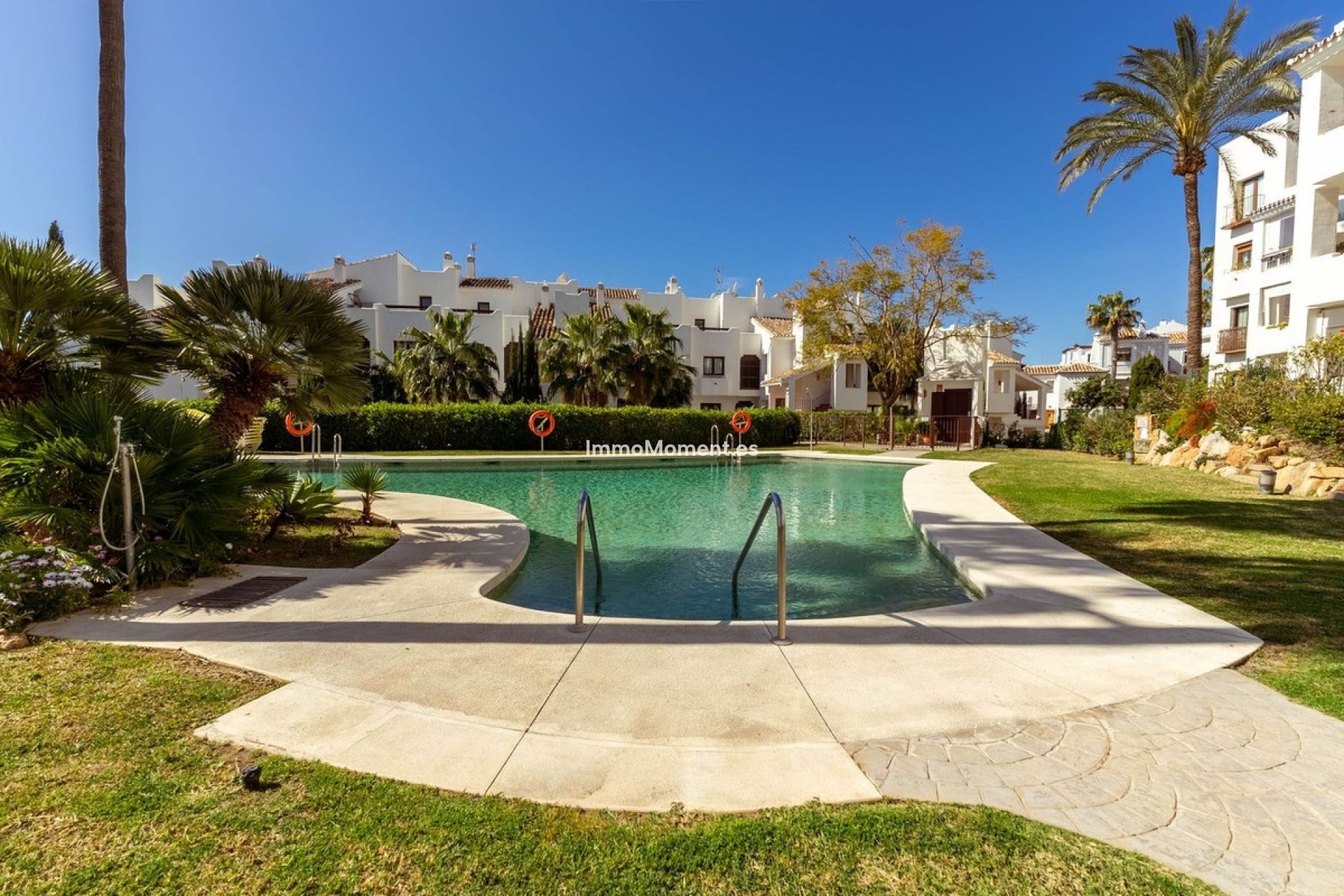 Revente - Appartement - Mijas - Mijas Golf