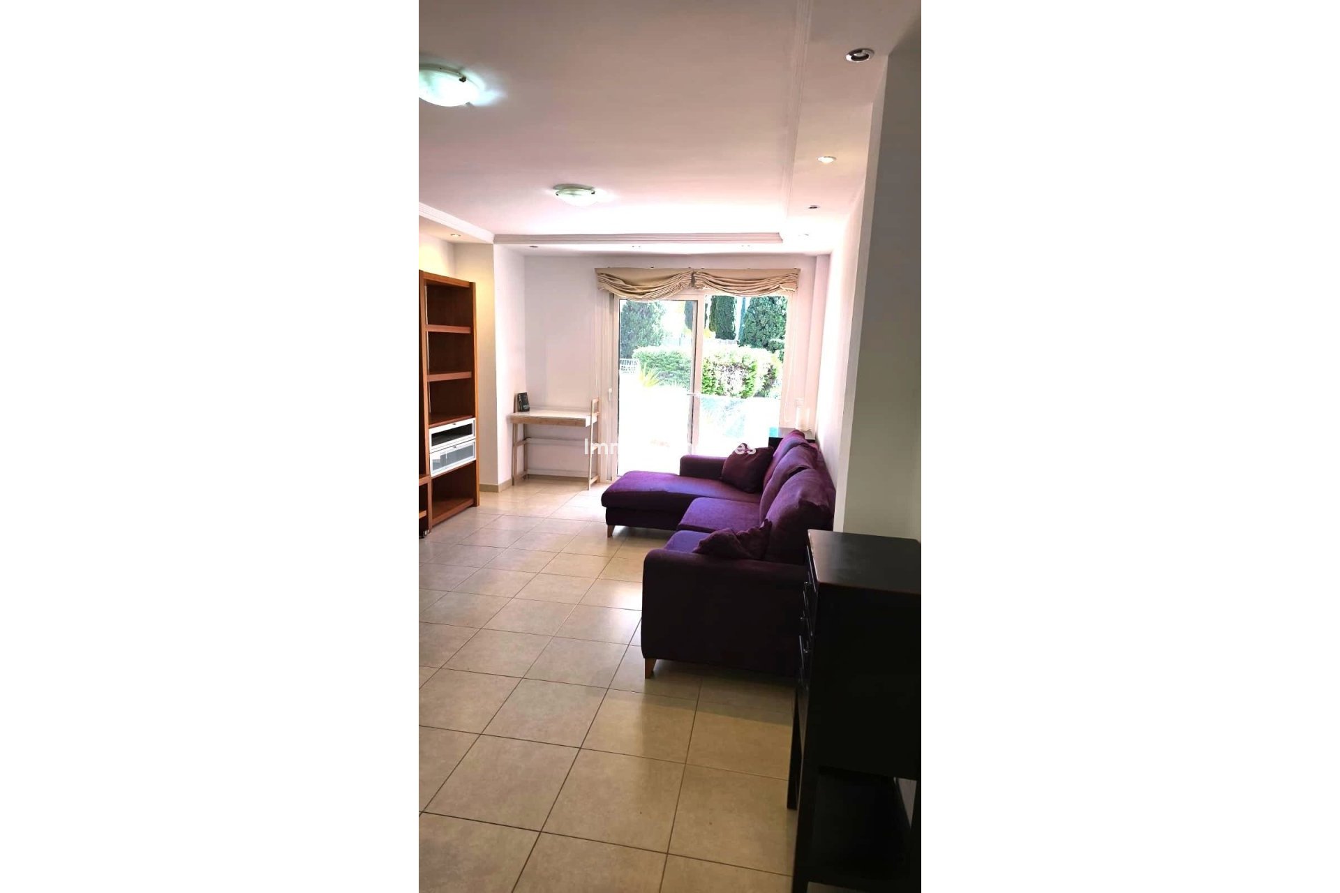 Revente - Appartement - Mijas - Mijas Golf