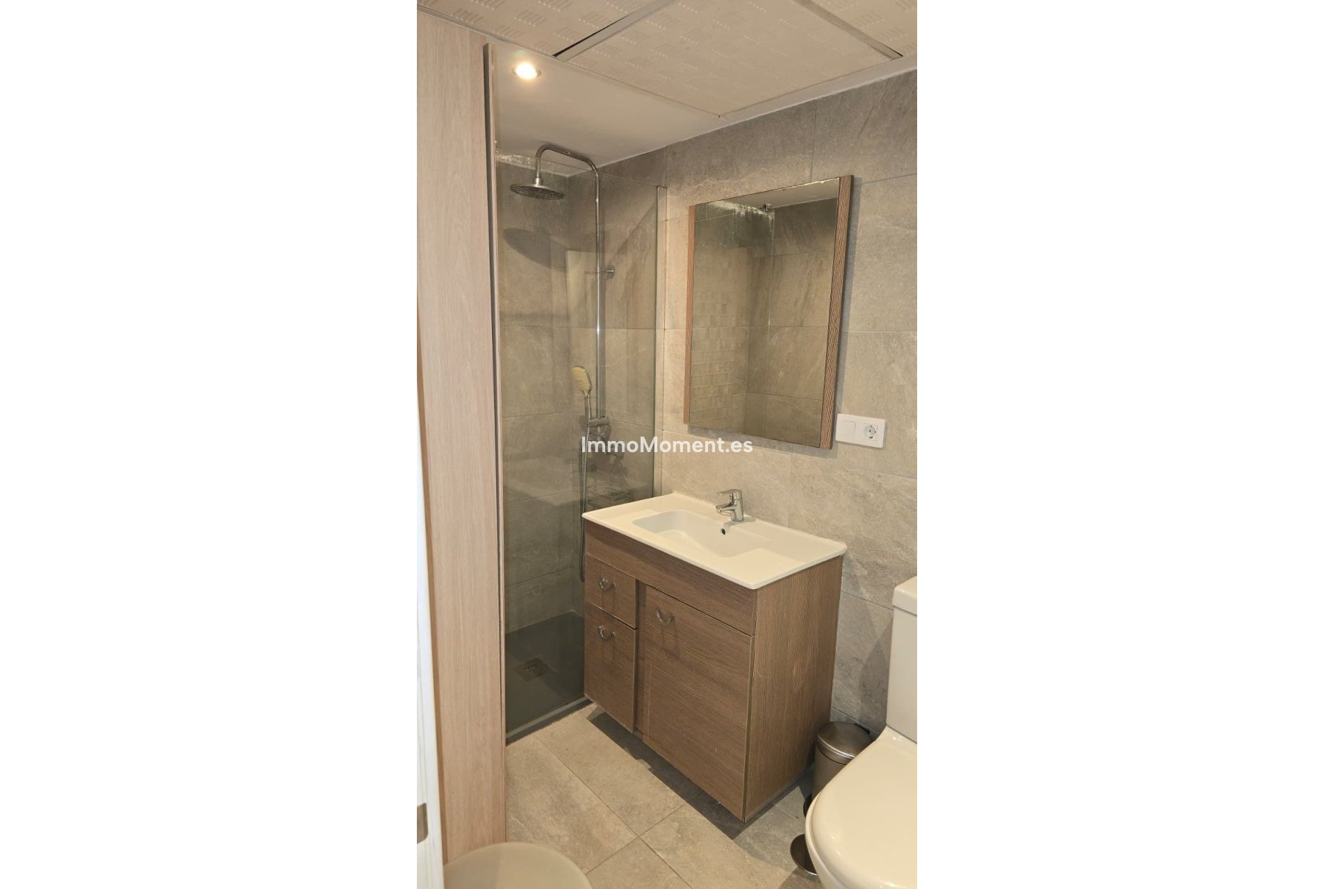 Revente - Appartement - Mijas - Mijas Golf