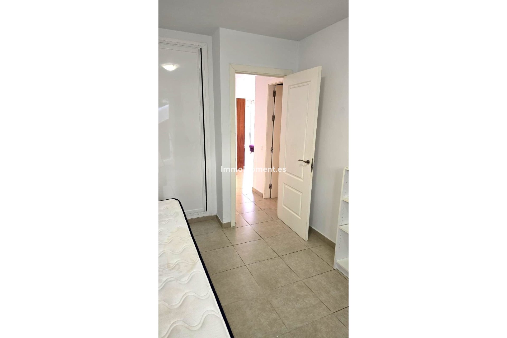 Revente - Appartement - Mijas - Mijas Golf