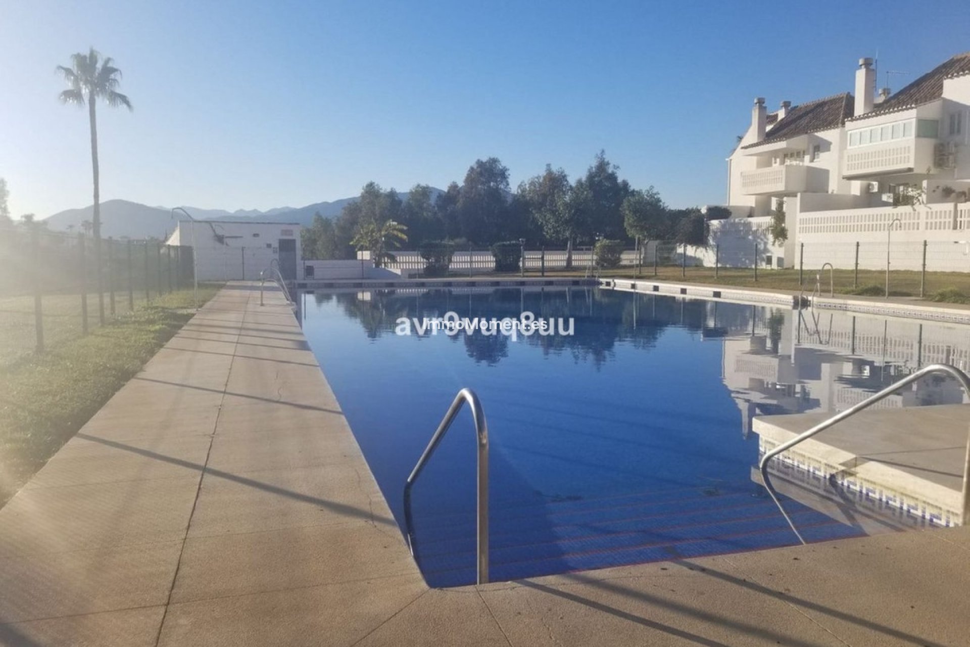 Revente - Appartement - Mijas - Mijas Golf