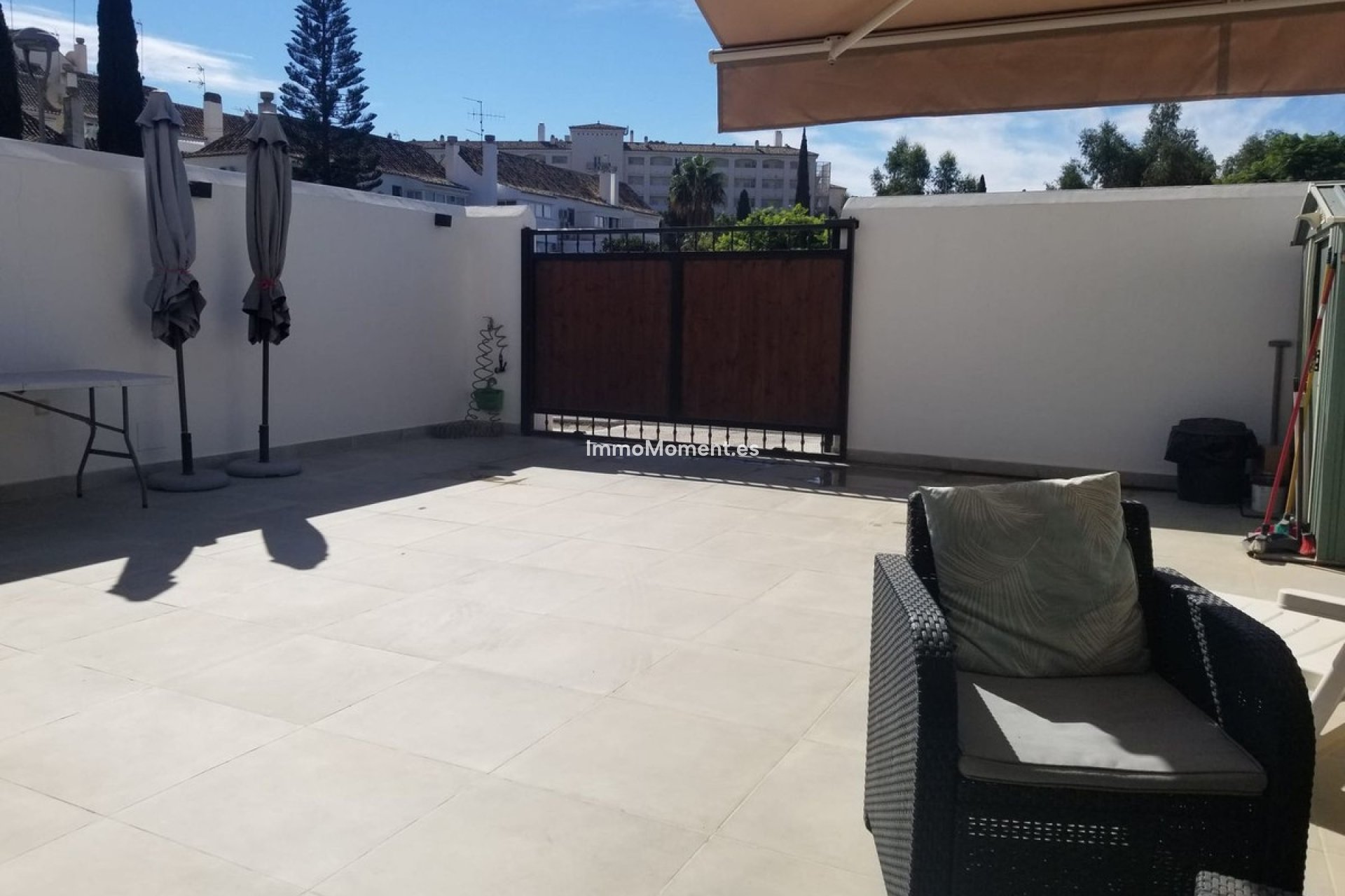 Revente - Appartement - Mijas - Mijas Golf