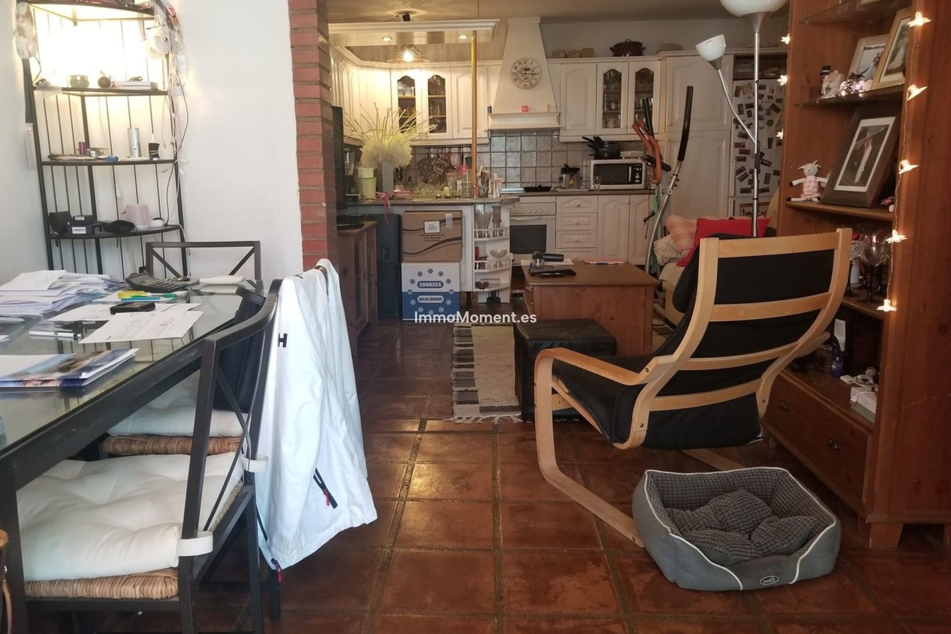 Revente - Appartement - Mijas - Mijas Golf