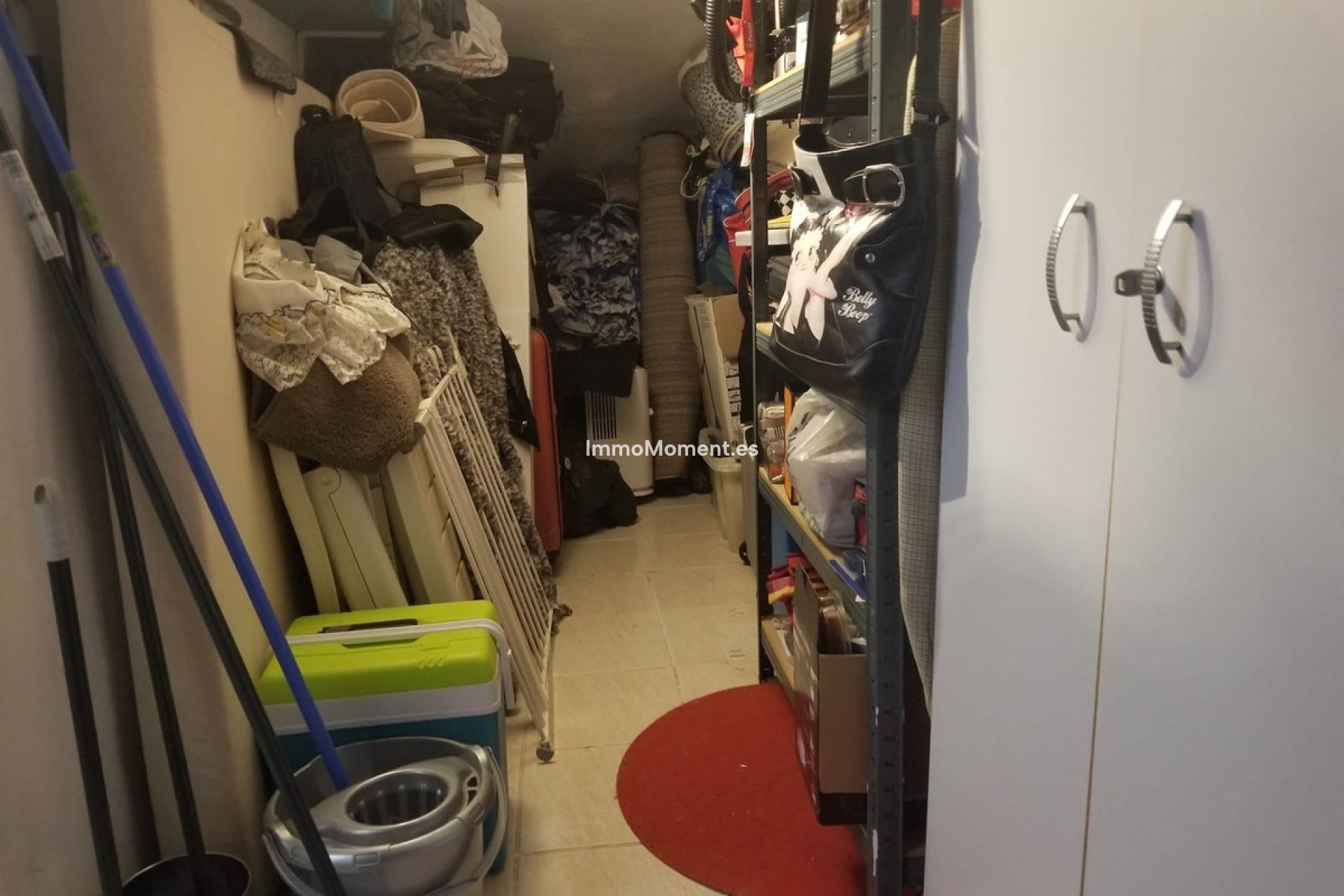 Revente - Appartement - Mijas - Mijas Golf