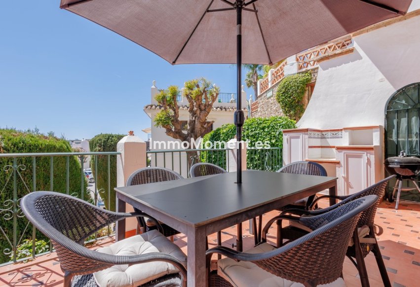 Revente - Appartement - Mijas - Mijas Golf