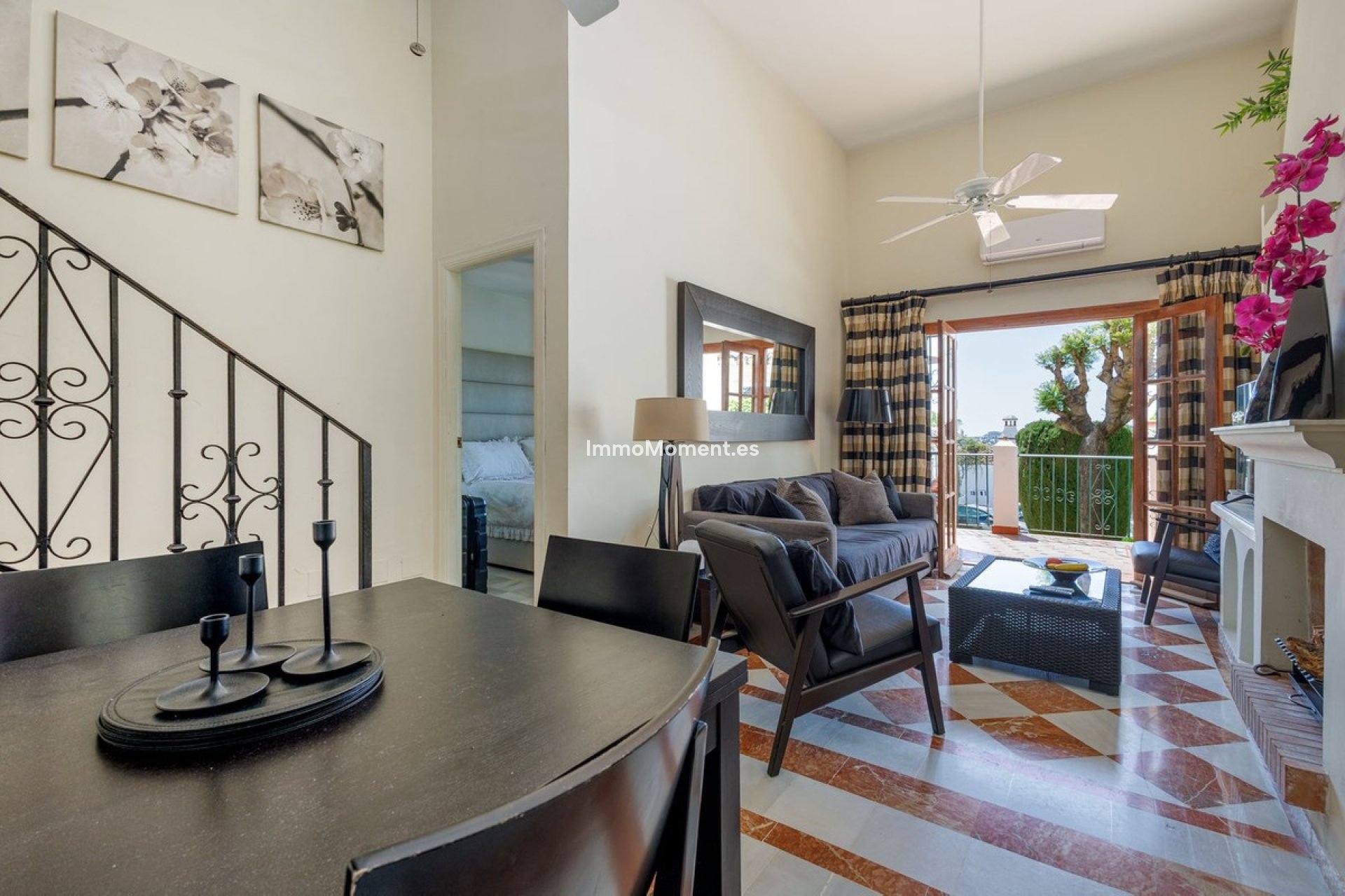 Revente - Appartement - Mijas - Mijas Golf