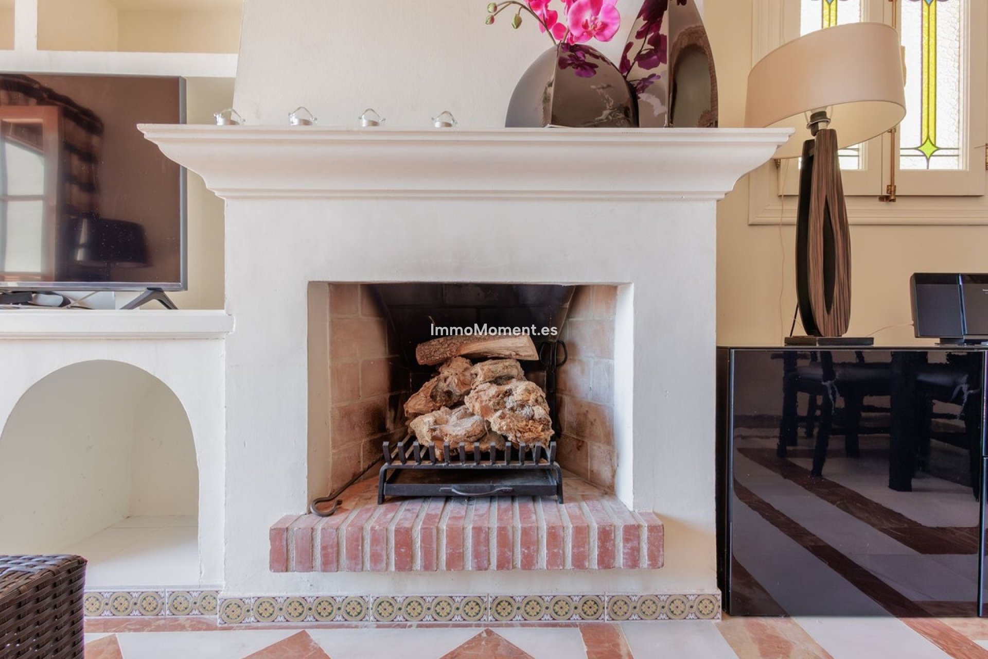 Revente - Appartement - Mijas - Mijas Golf