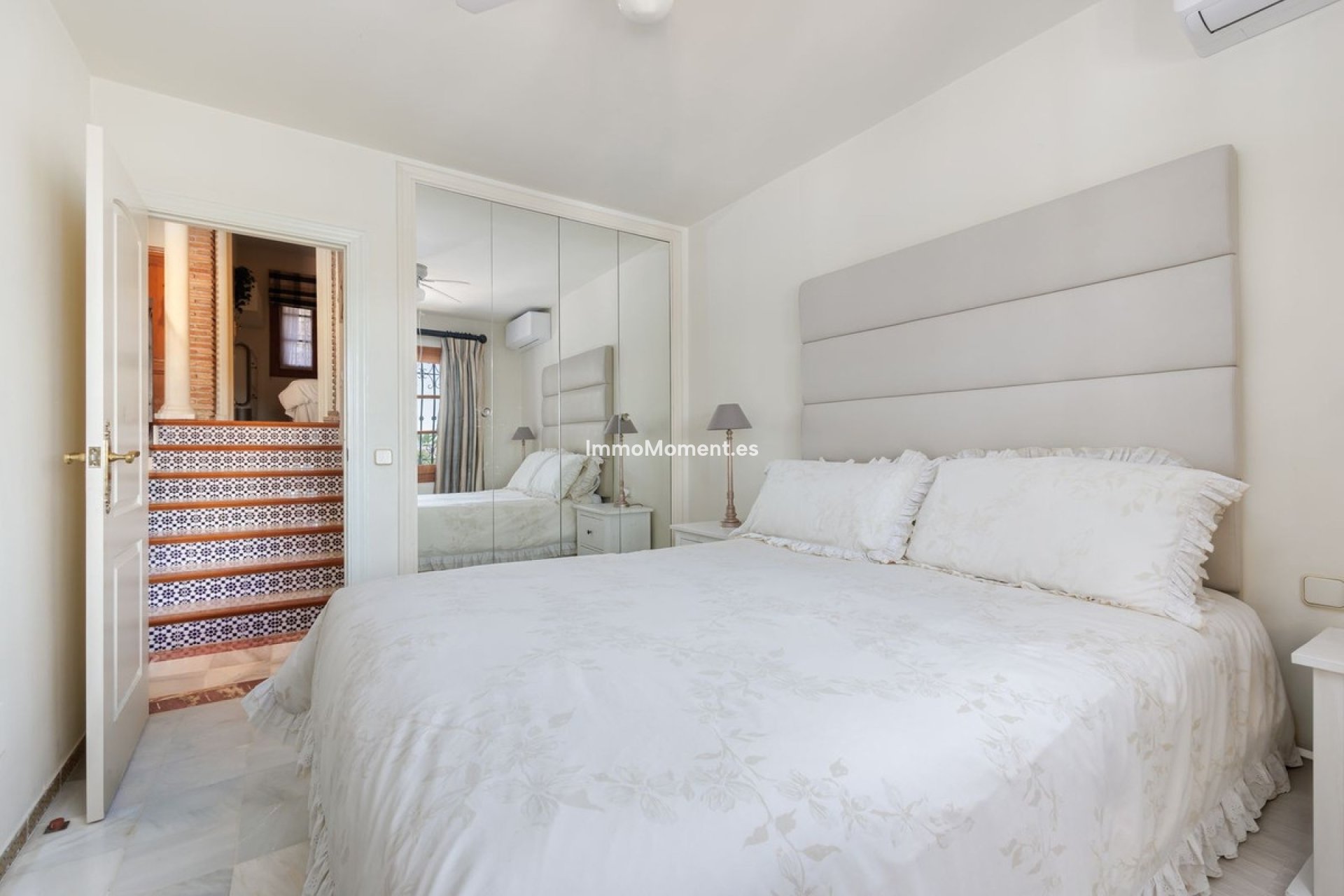 Revente - Appartement - Mijas - Mijas Golf