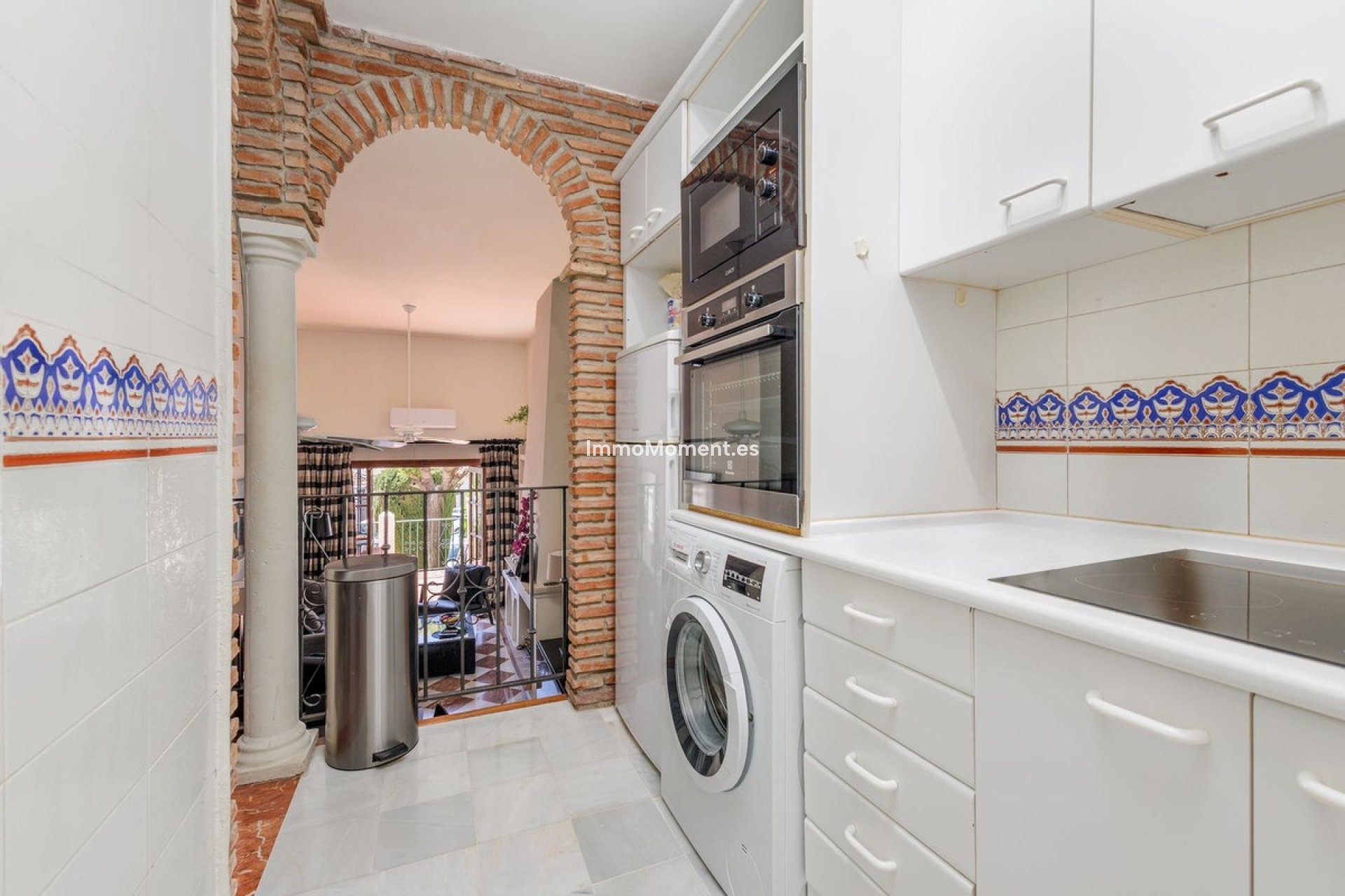 Revente - Appartement - Mijas - Mijas Golf