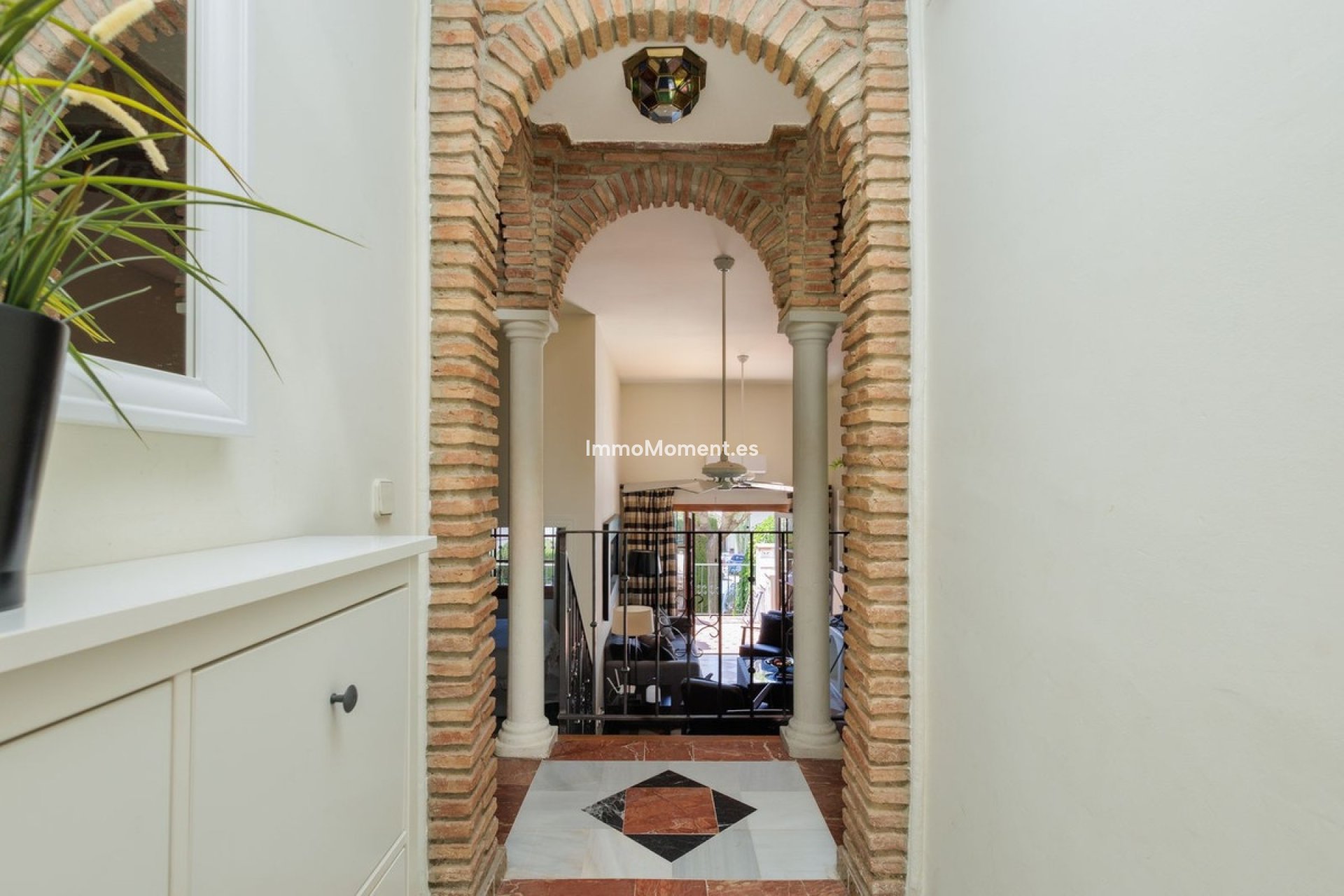 Revente - Appartement - Mijas - Mijas Golf