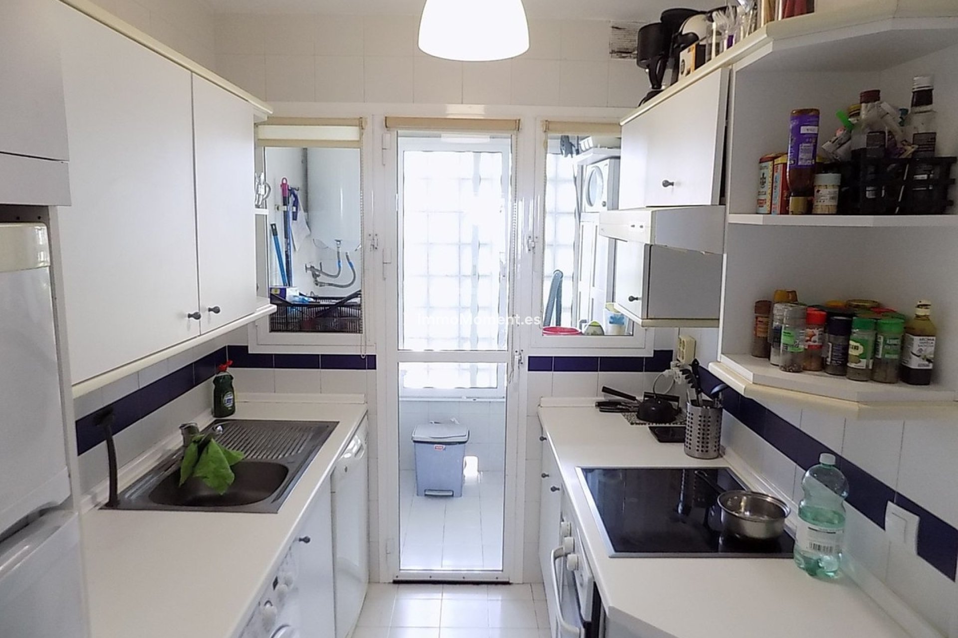 Revente - Appartement - Mijas - Mijas Golf