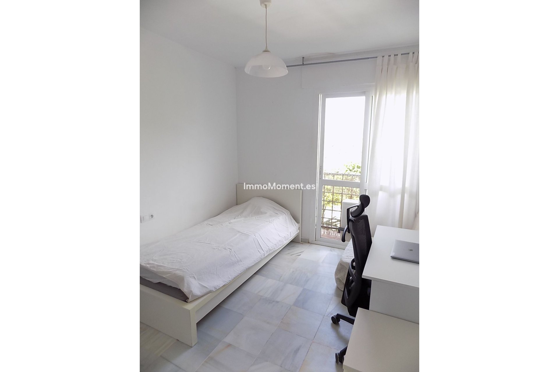 Revente - Appartement - Mijas - Mijas Golf