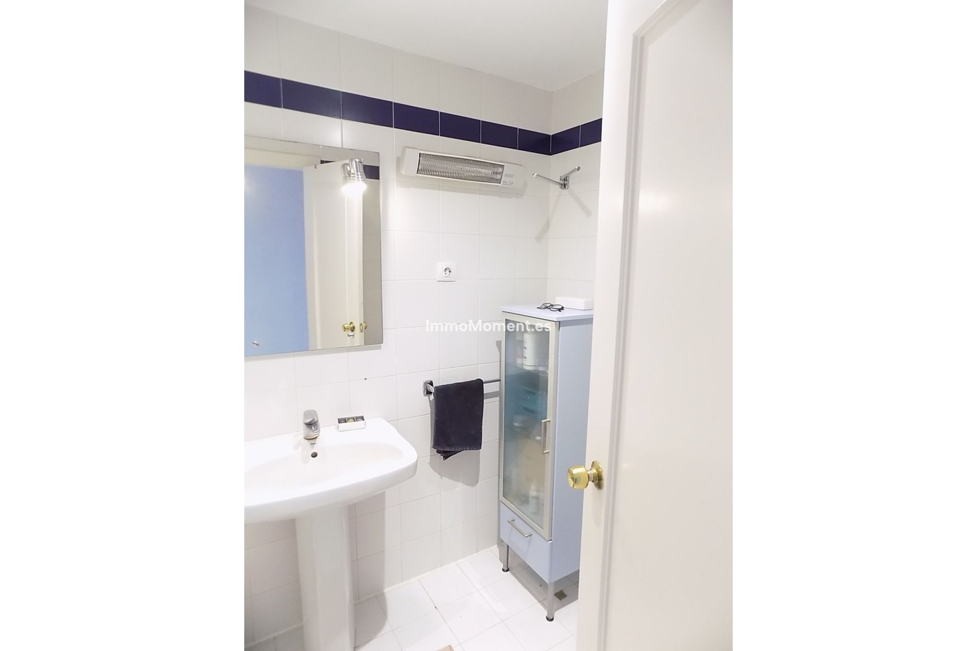 Revente - Appartement - Mijas - Mijas Golf