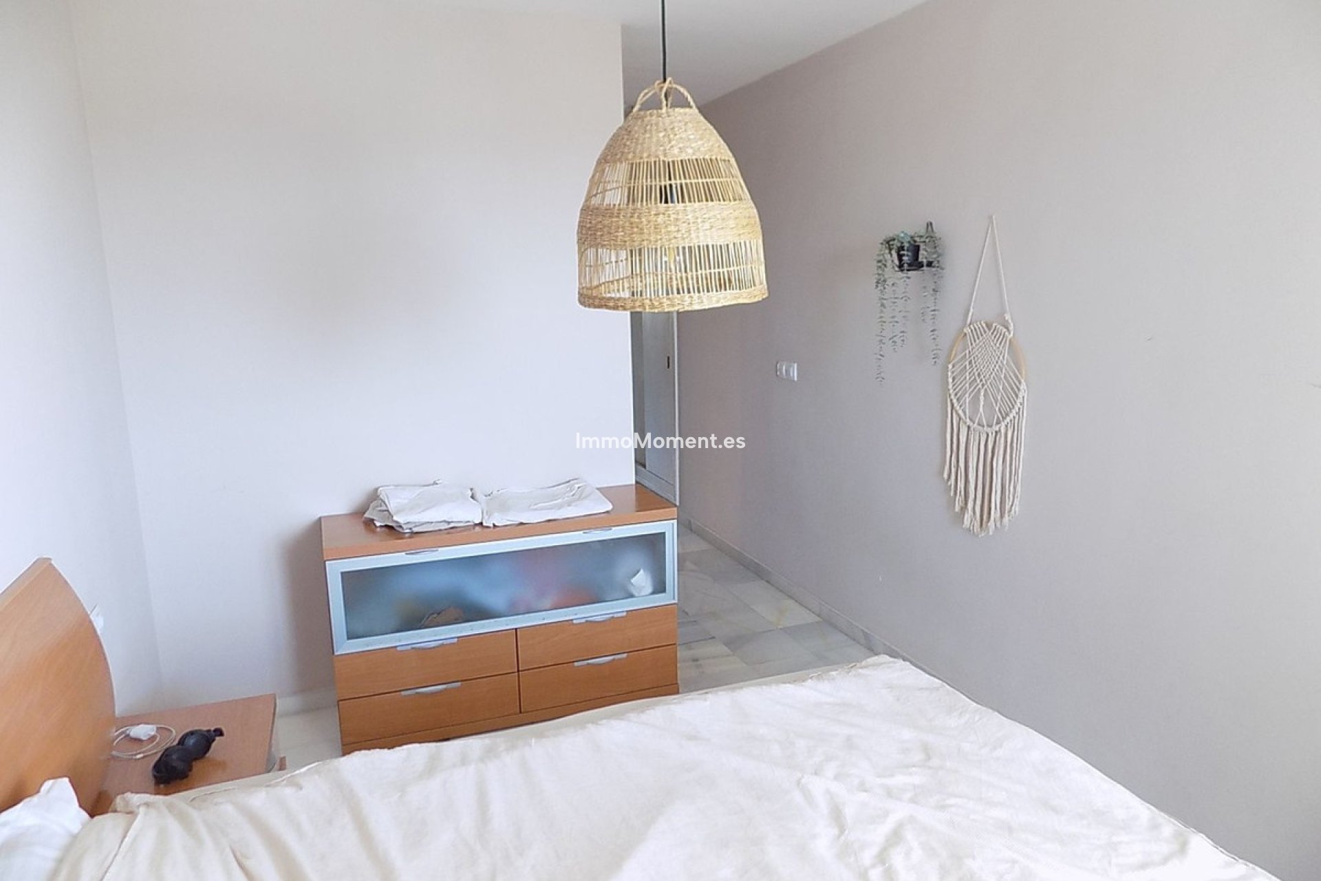 Revente - Appartement - Mijas - Mijas Golf