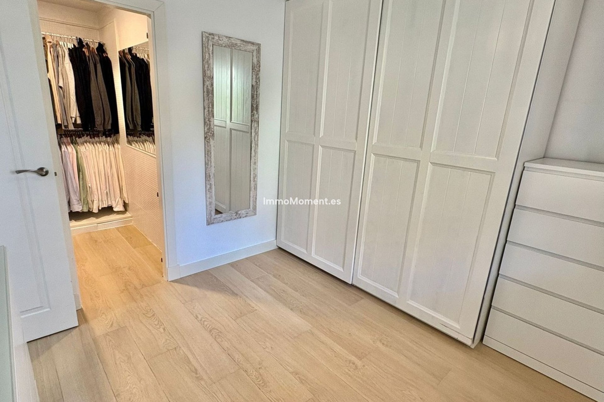 Revente - Appartement - Mijas - Mijas Golf