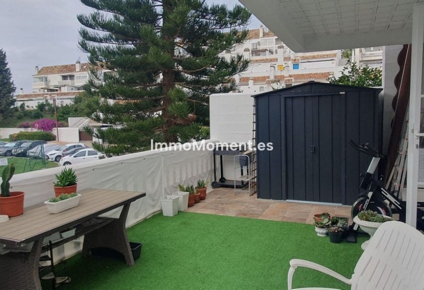 Revente - Appartement - Mijas - Mijas Golf