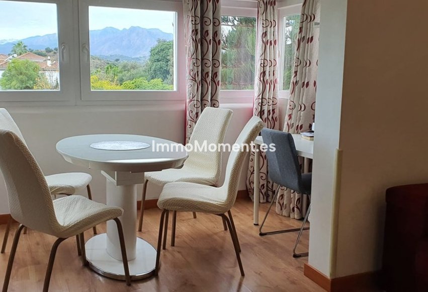Revente - Appartement - Mijas - Mijas Golf