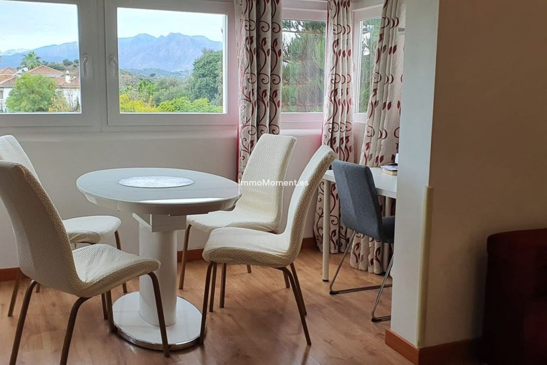 Revente - Appartement - Mijas - Mijas Golf