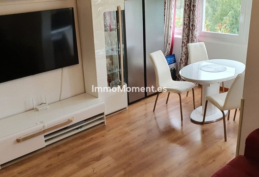 Revente - Appartement - Mijas - Mijas Golf