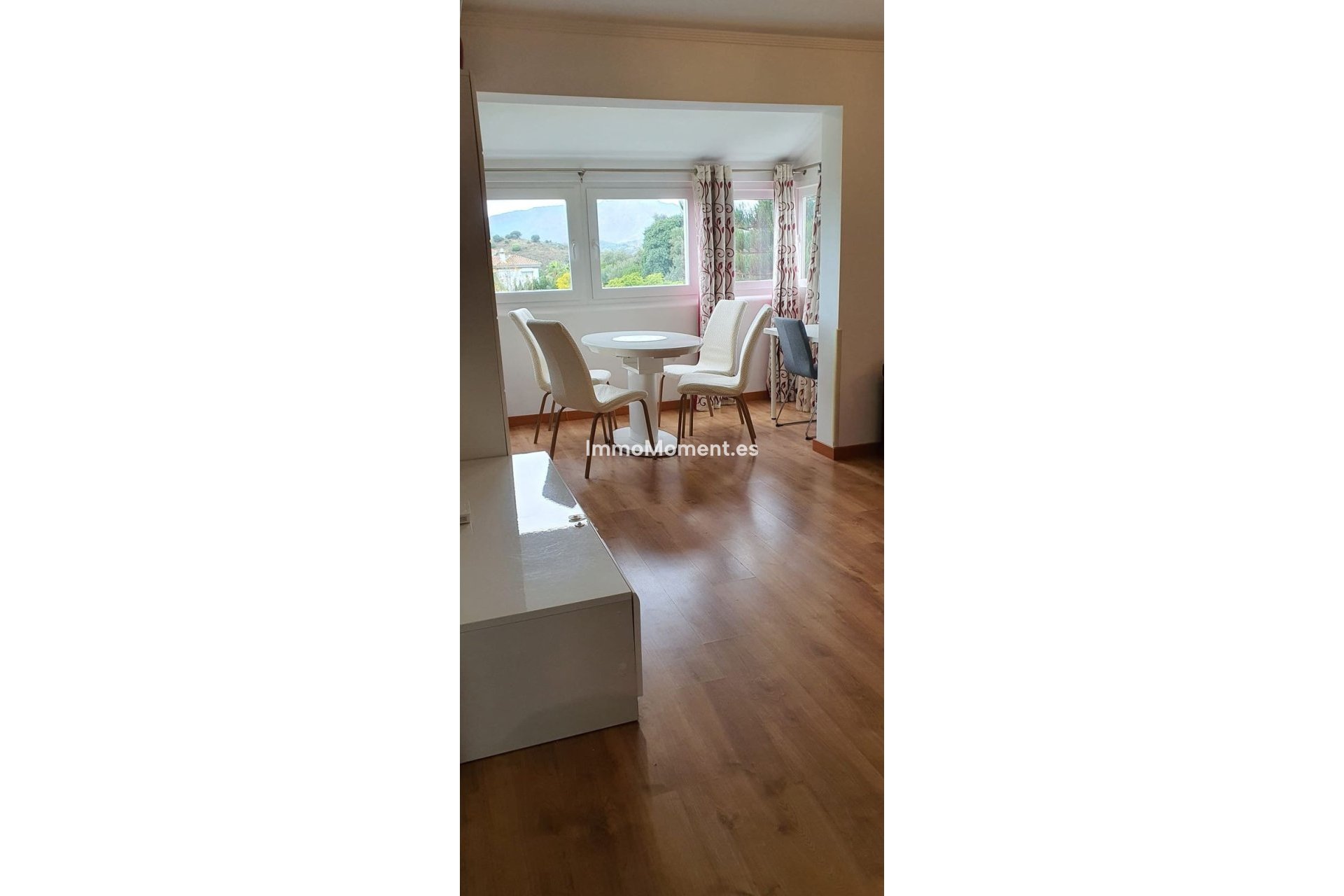 Revente - Appartement - Mijas - Mijas Golf