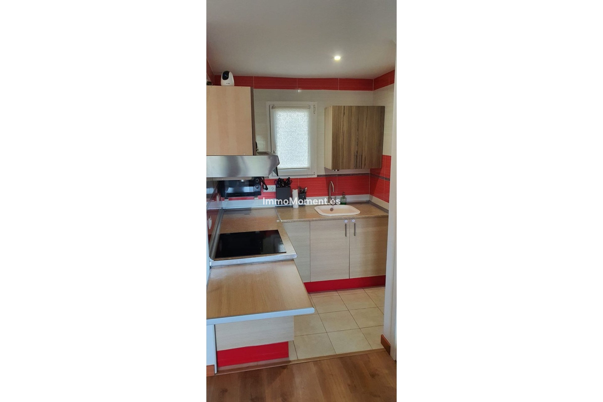 Revente - Appartement - Mijas - Mijas Golf