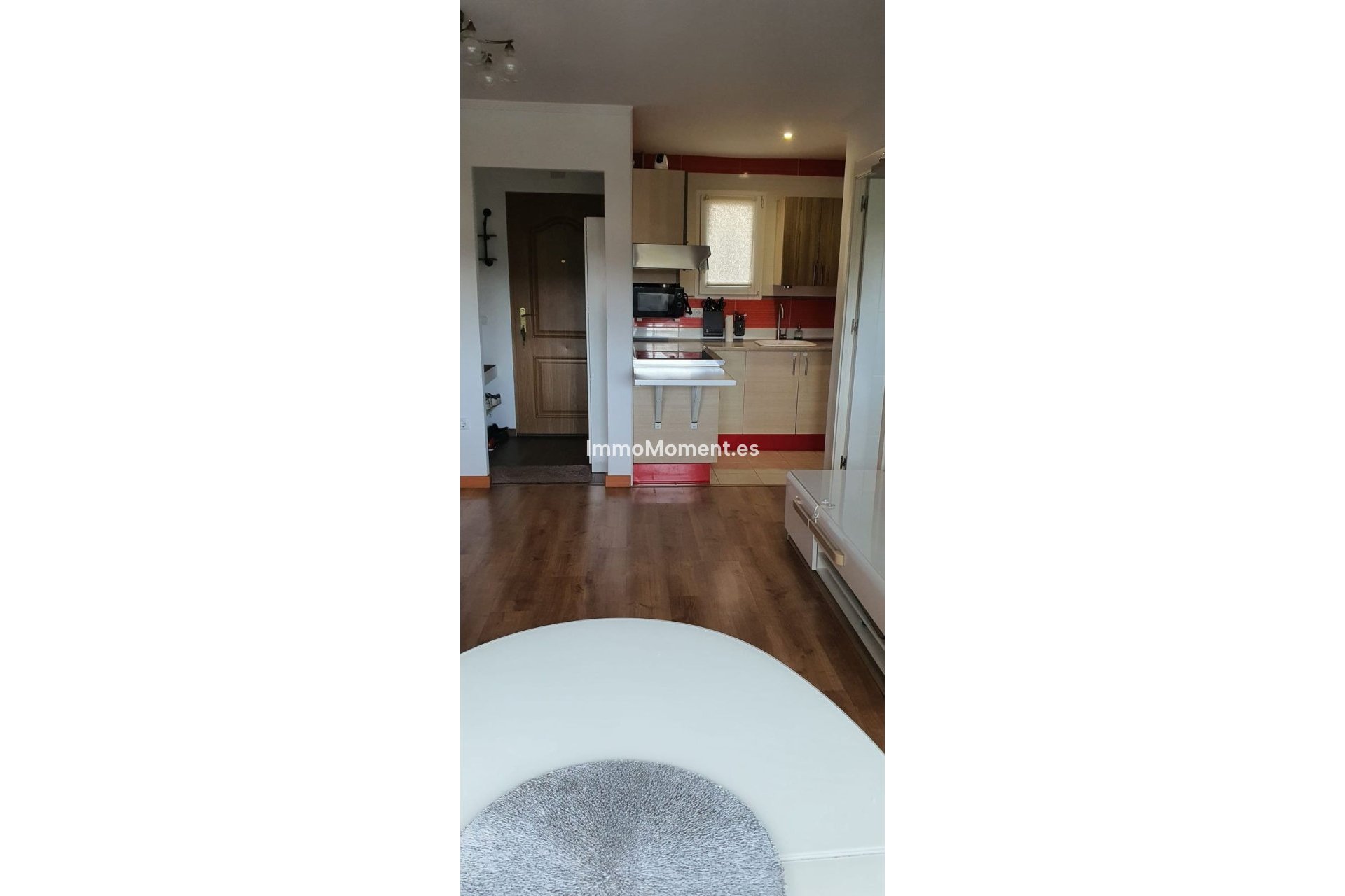 Revente - Appartement - Mijas - Mijas Golf