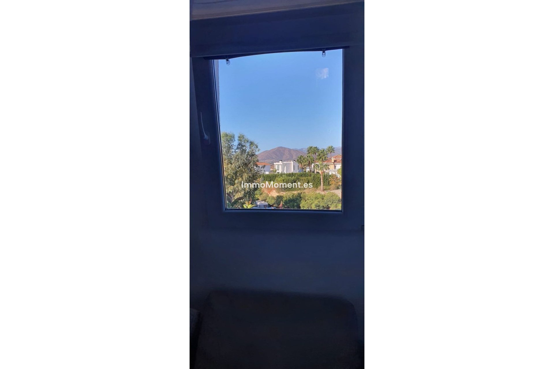 Revente - Appartement - Mijas - Mijas Golf