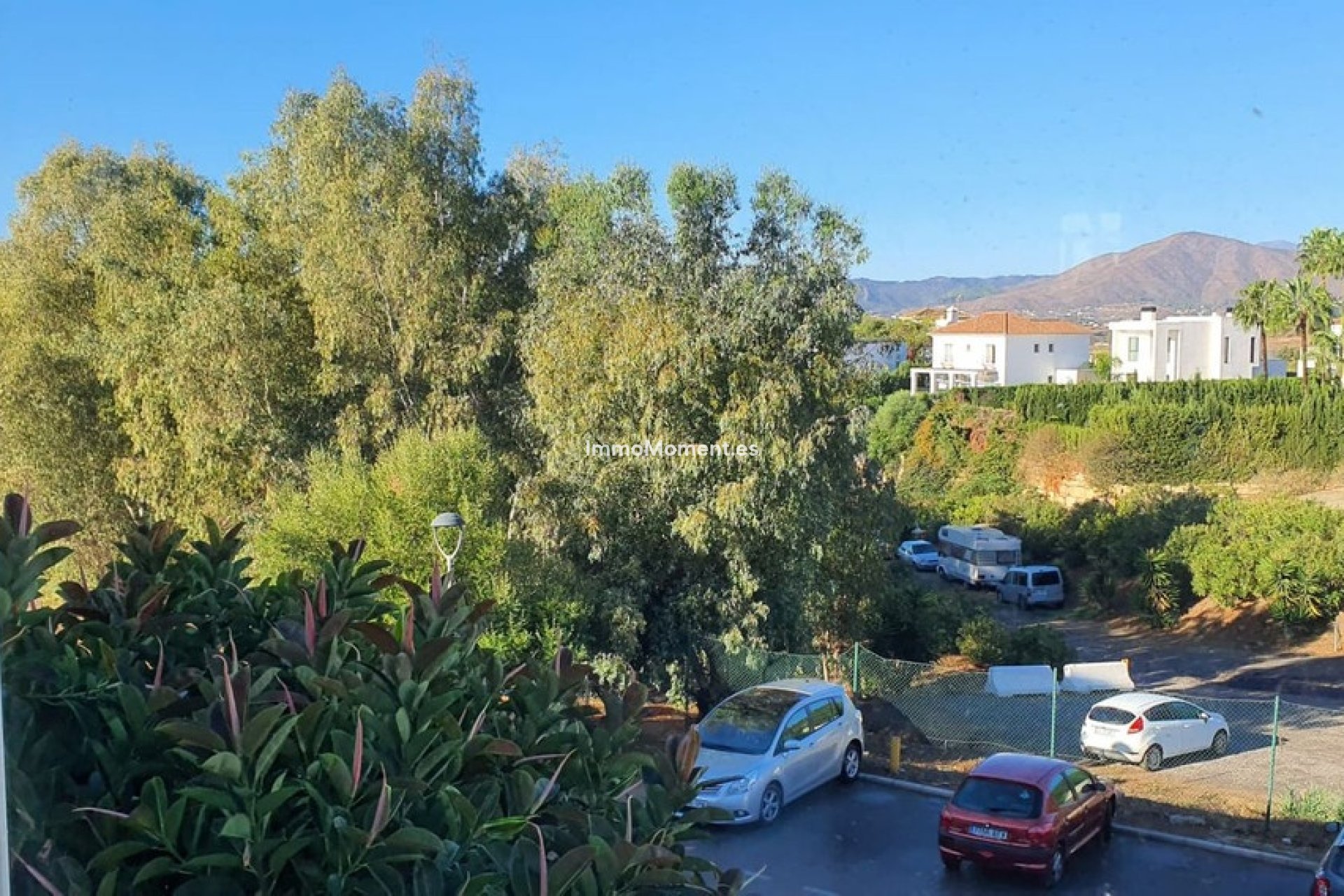 Revente - Appartement - Mijas - Mijas Golf
