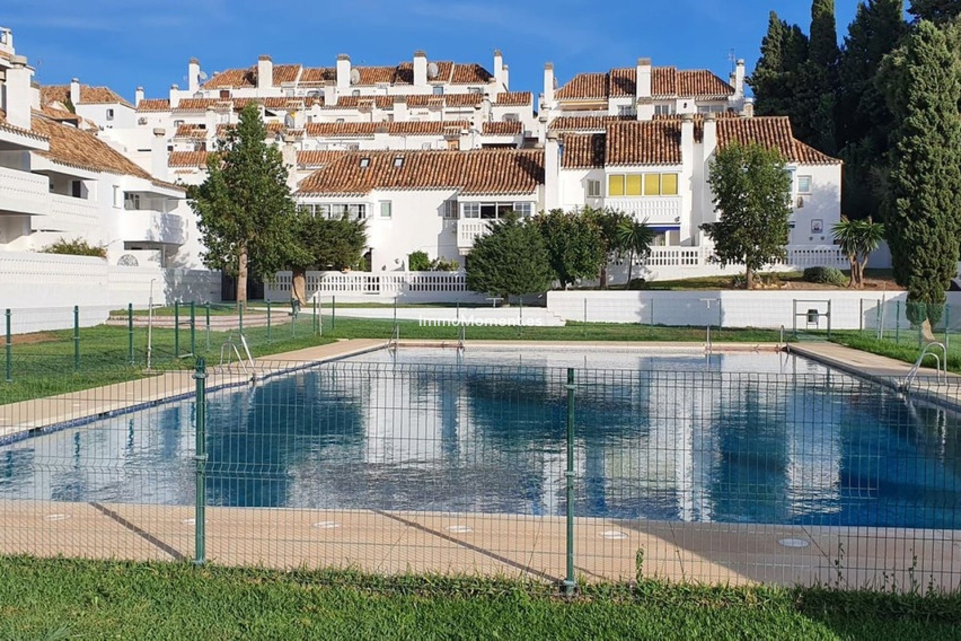 Revente - Appartement - Mijas - Mijas Golf