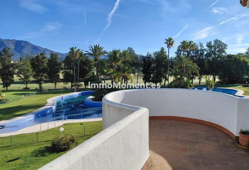 Revente - Appartement - Mijas - Mijas Golf