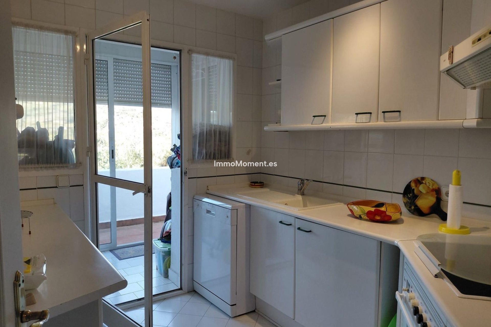 Revente - Appartement - Mijas - Mijas Golf