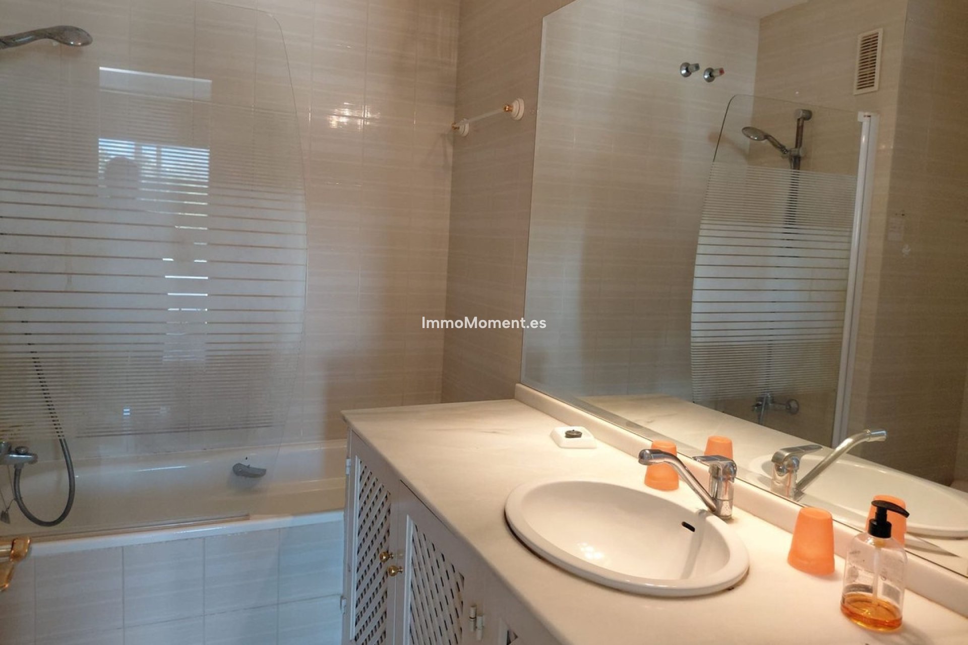 Revente - Appartement - Mijas - Mijas Golf