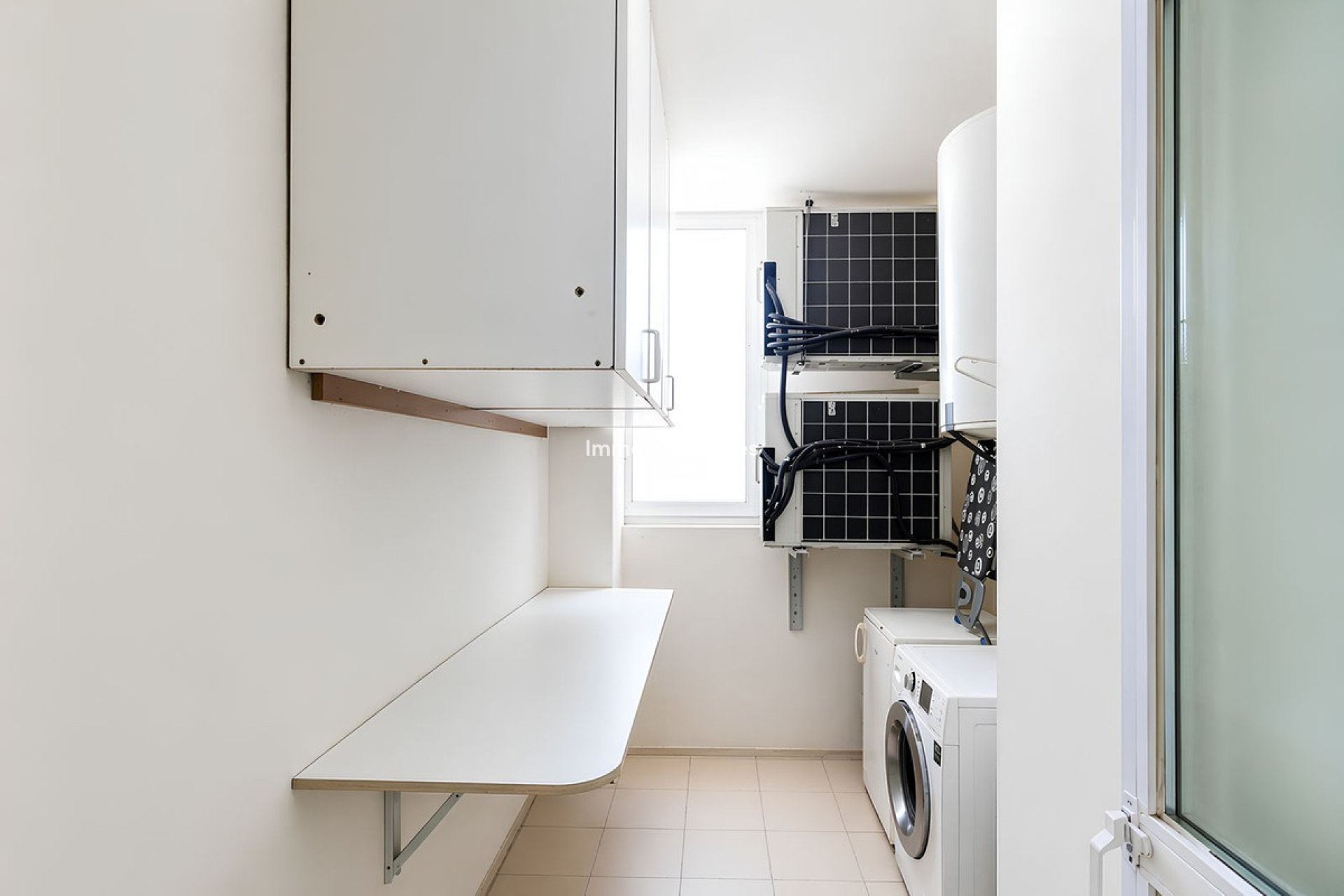 Revente - Appartement - Mijas - Mijas Golf