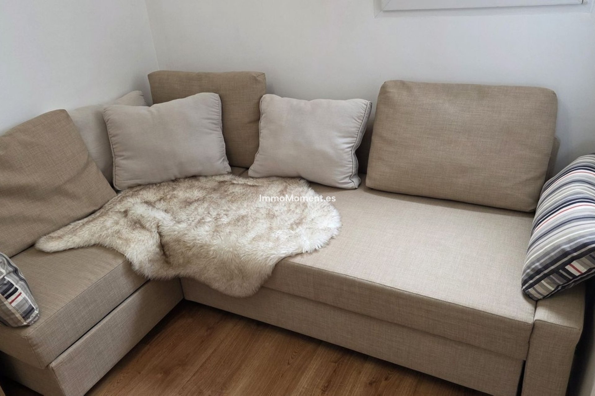 Revente - Appartement - Mijas - Mijas Golf