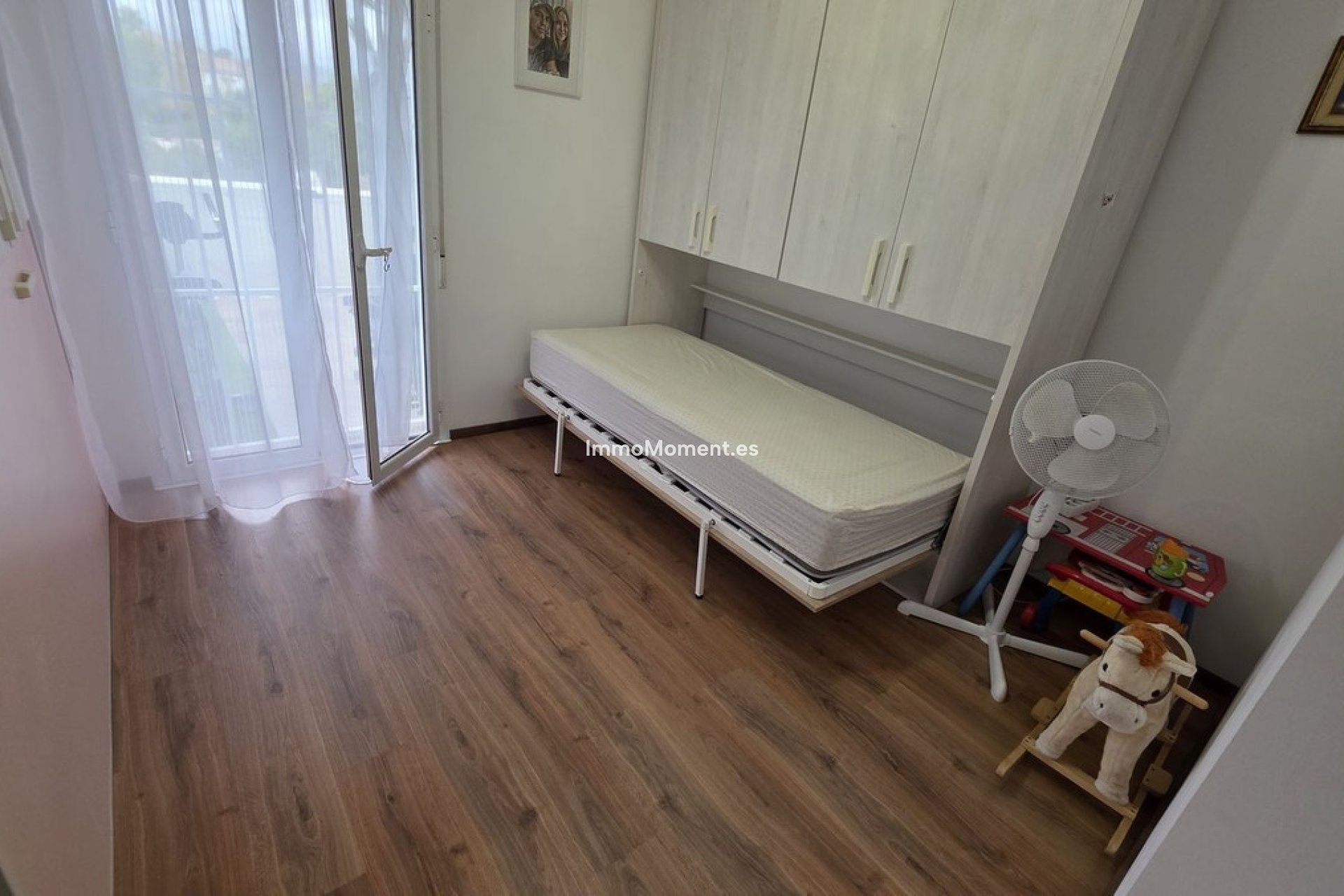 Revente - Appartement - Mijas - Mijas Golf