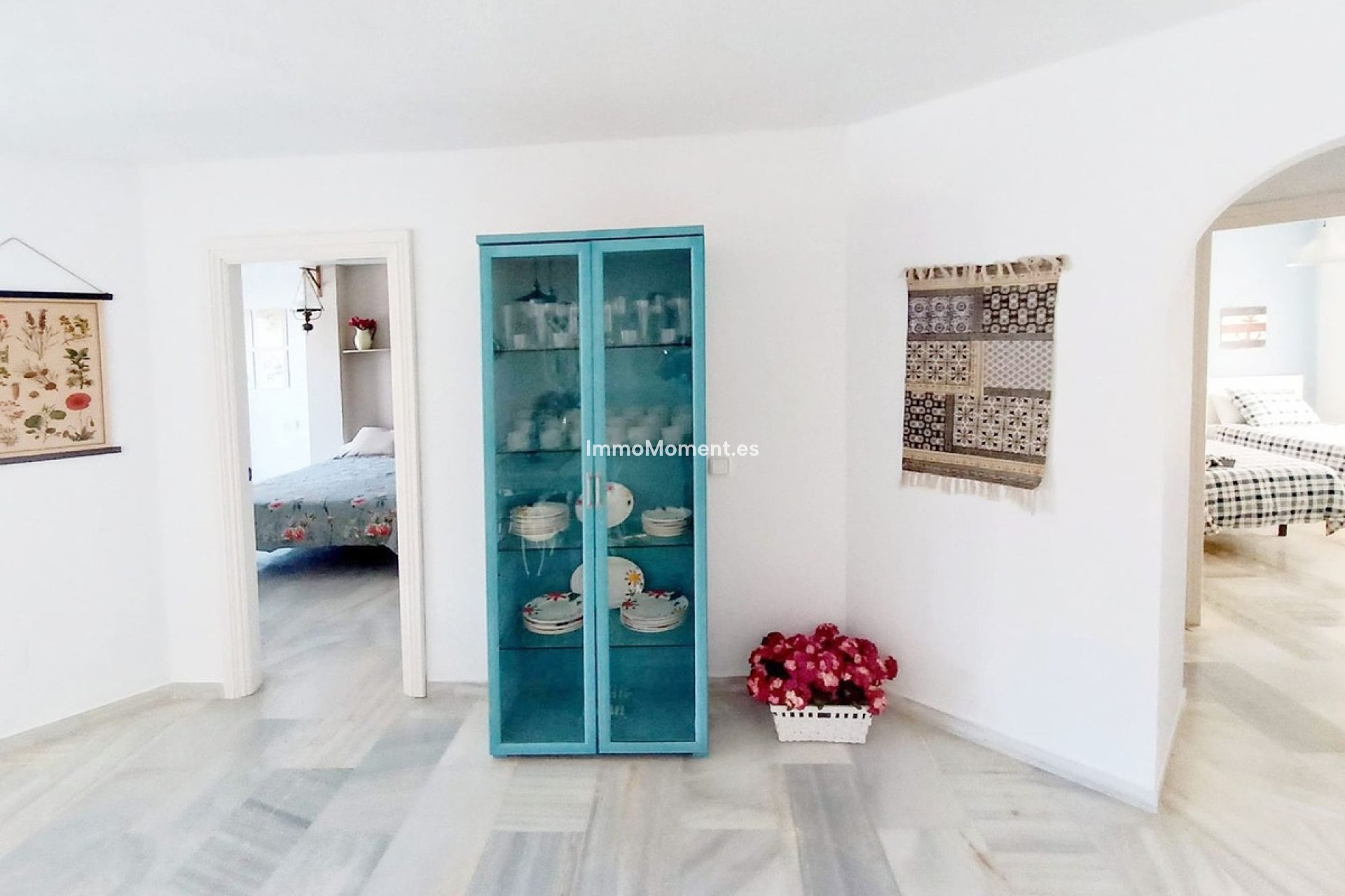 Revente - Appartement - Mijas - Mijas Golf