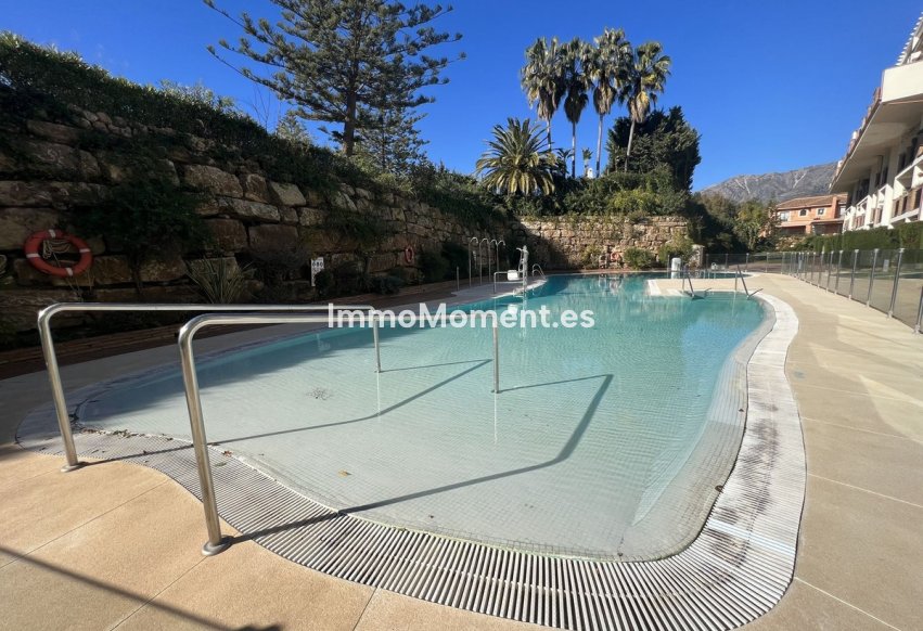 Revente - Appartement - Mijas - Mijas Golf