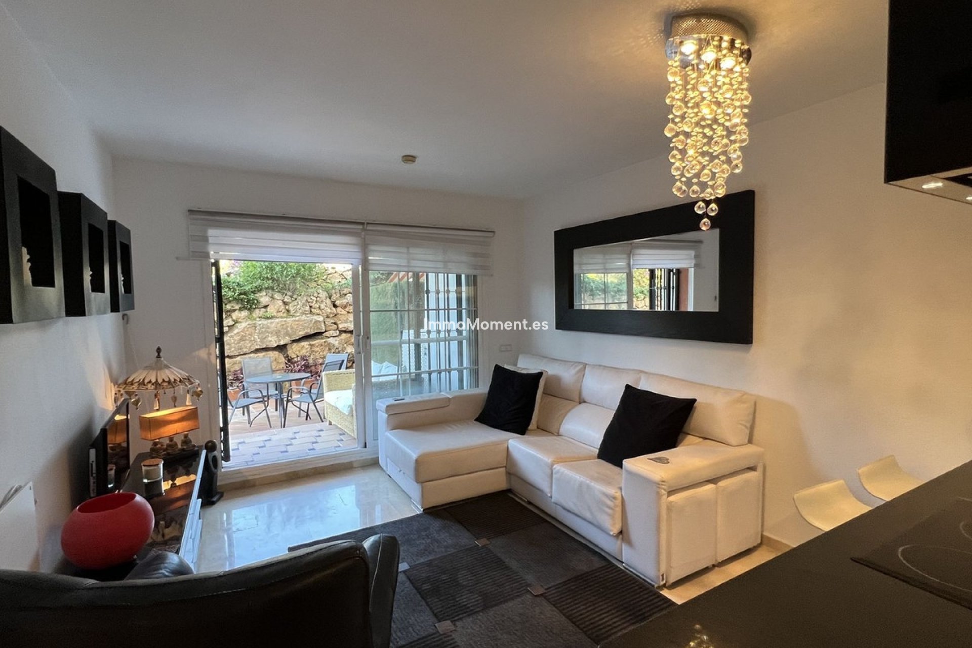 Revente - Appartement - Mijas - Mijas Golf