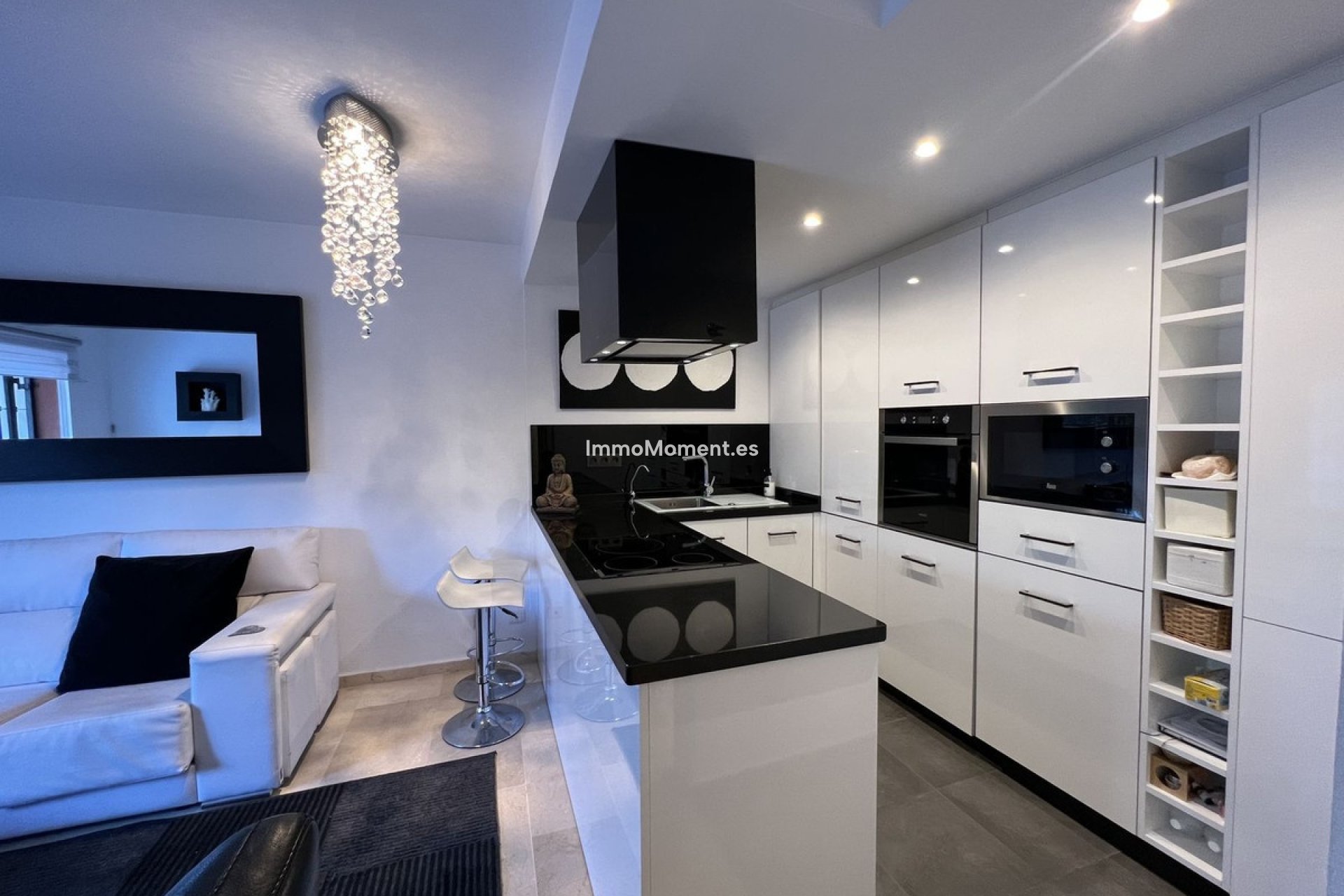 Revente - Appartement - Mijas - Mijas Golf
