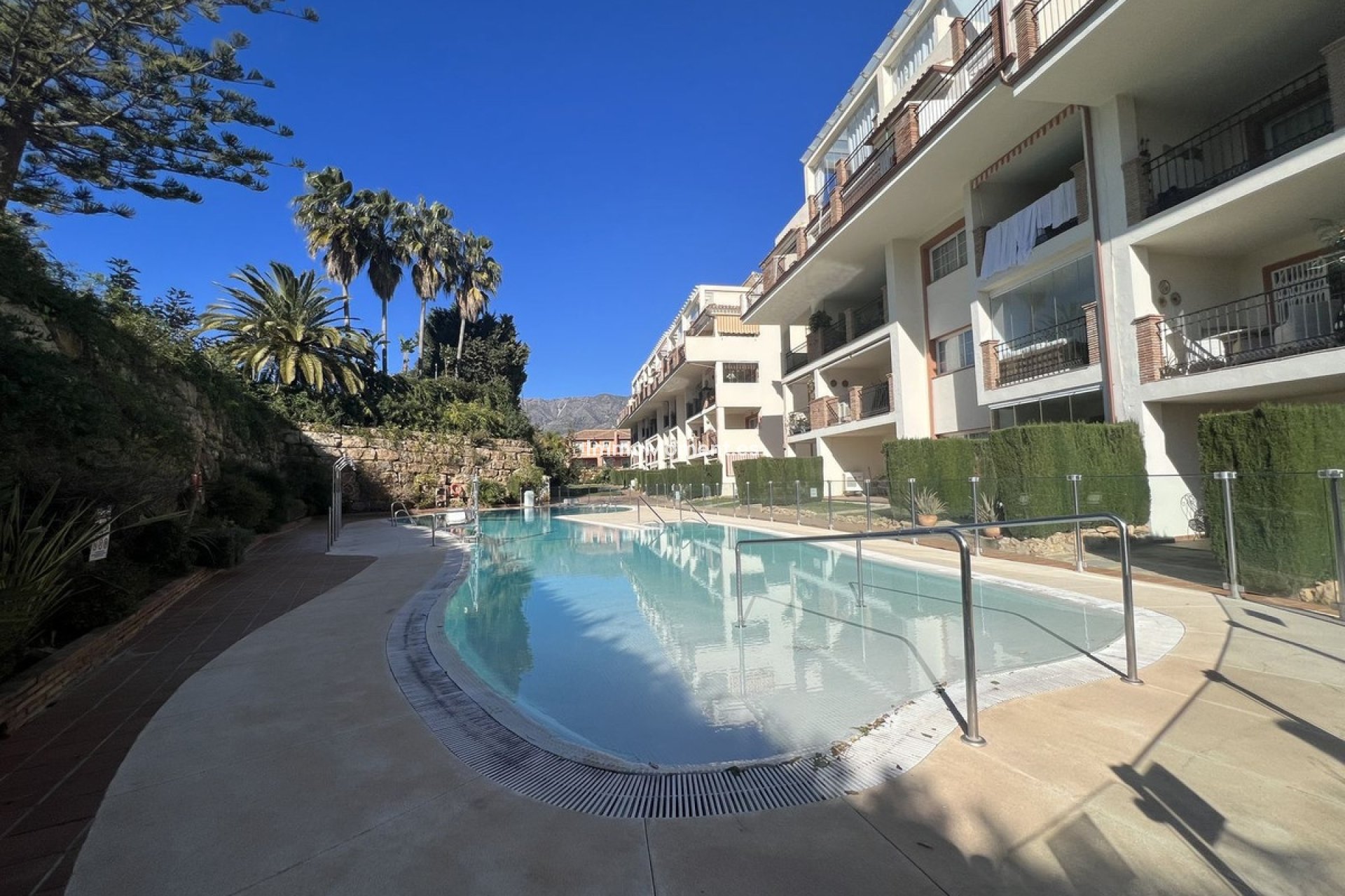 Revente - Appartement - Mijas - Mijas Golf
