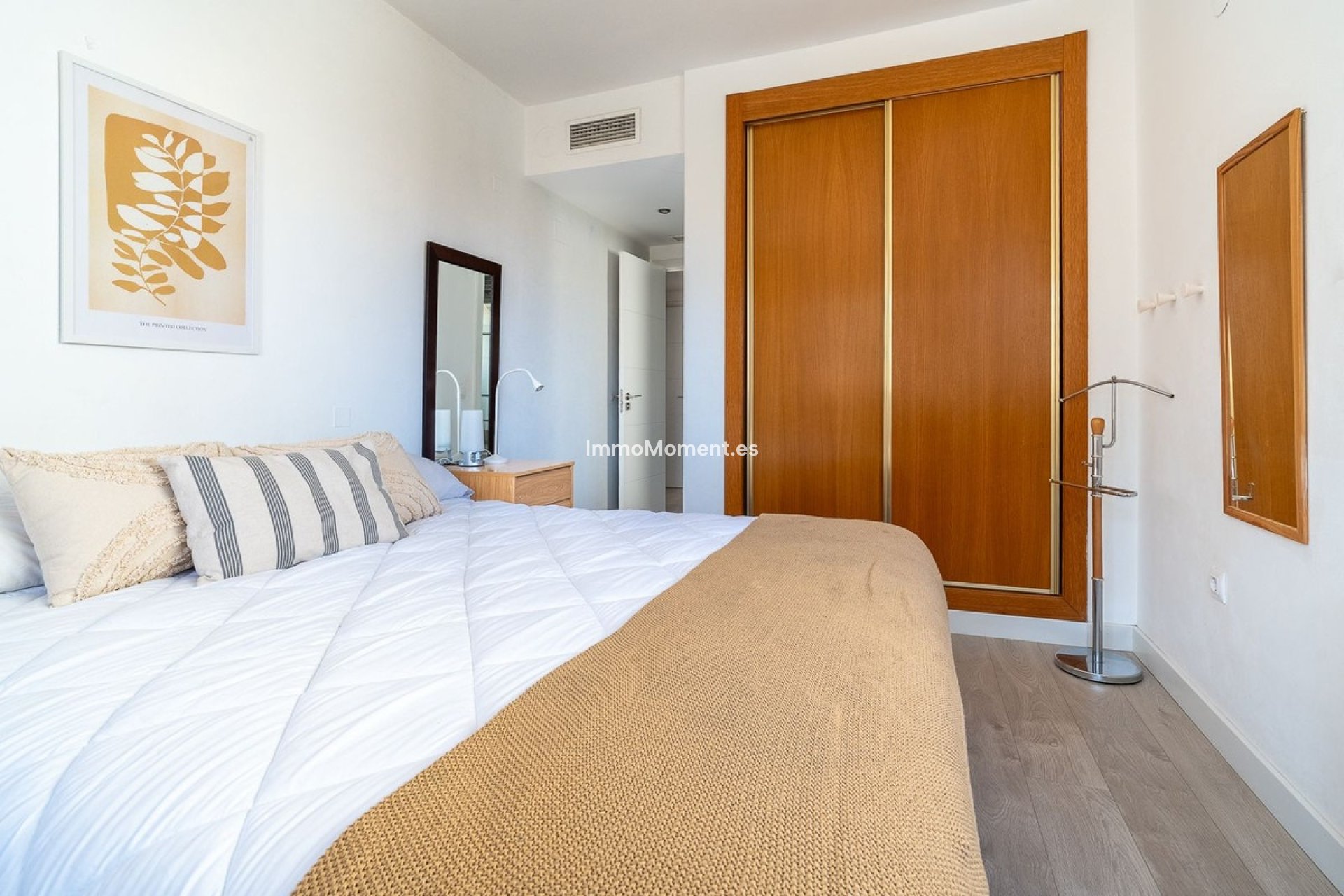Revente - Appartement - Mijas - Mijas Golf