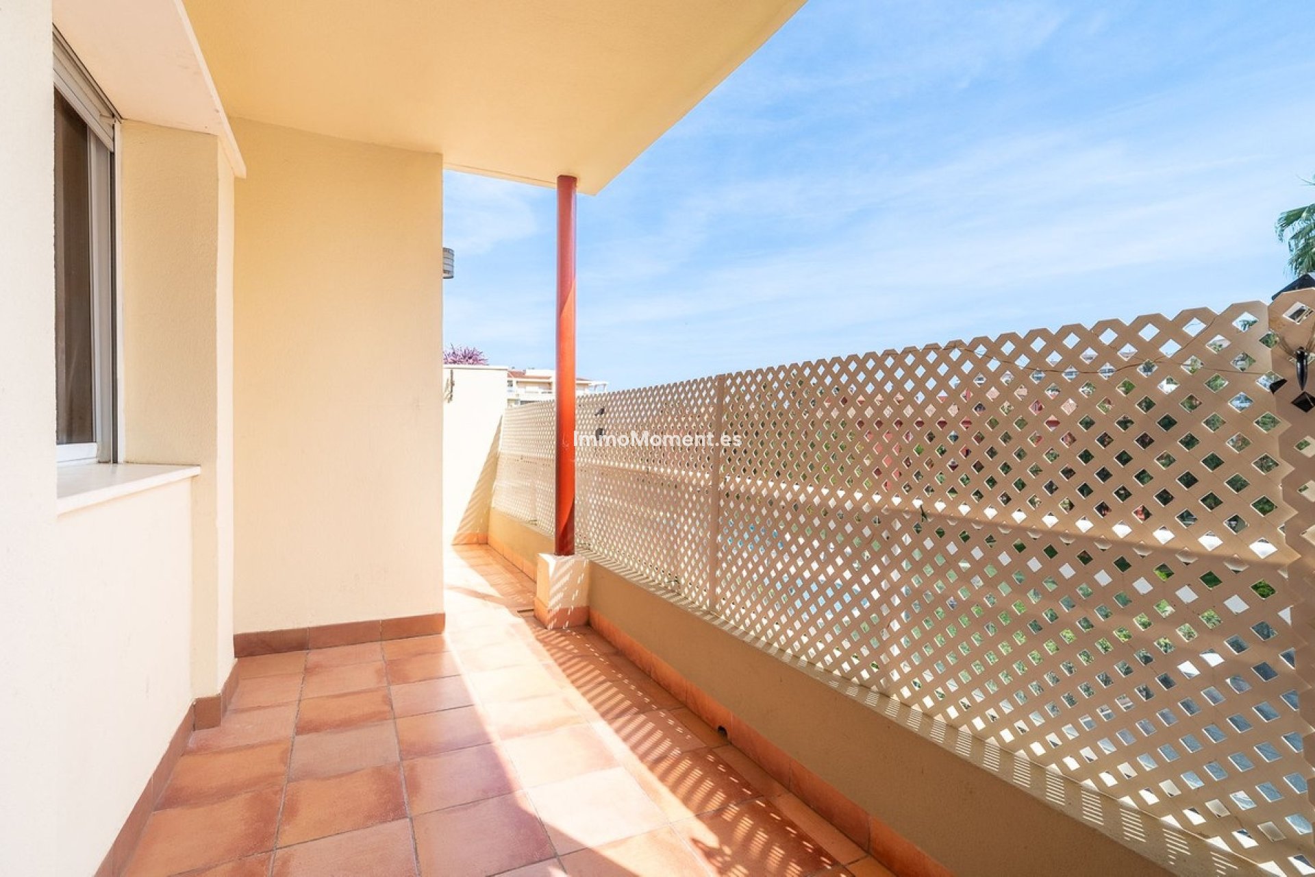 Revente - Appartement - Mijas - Mijas Golf