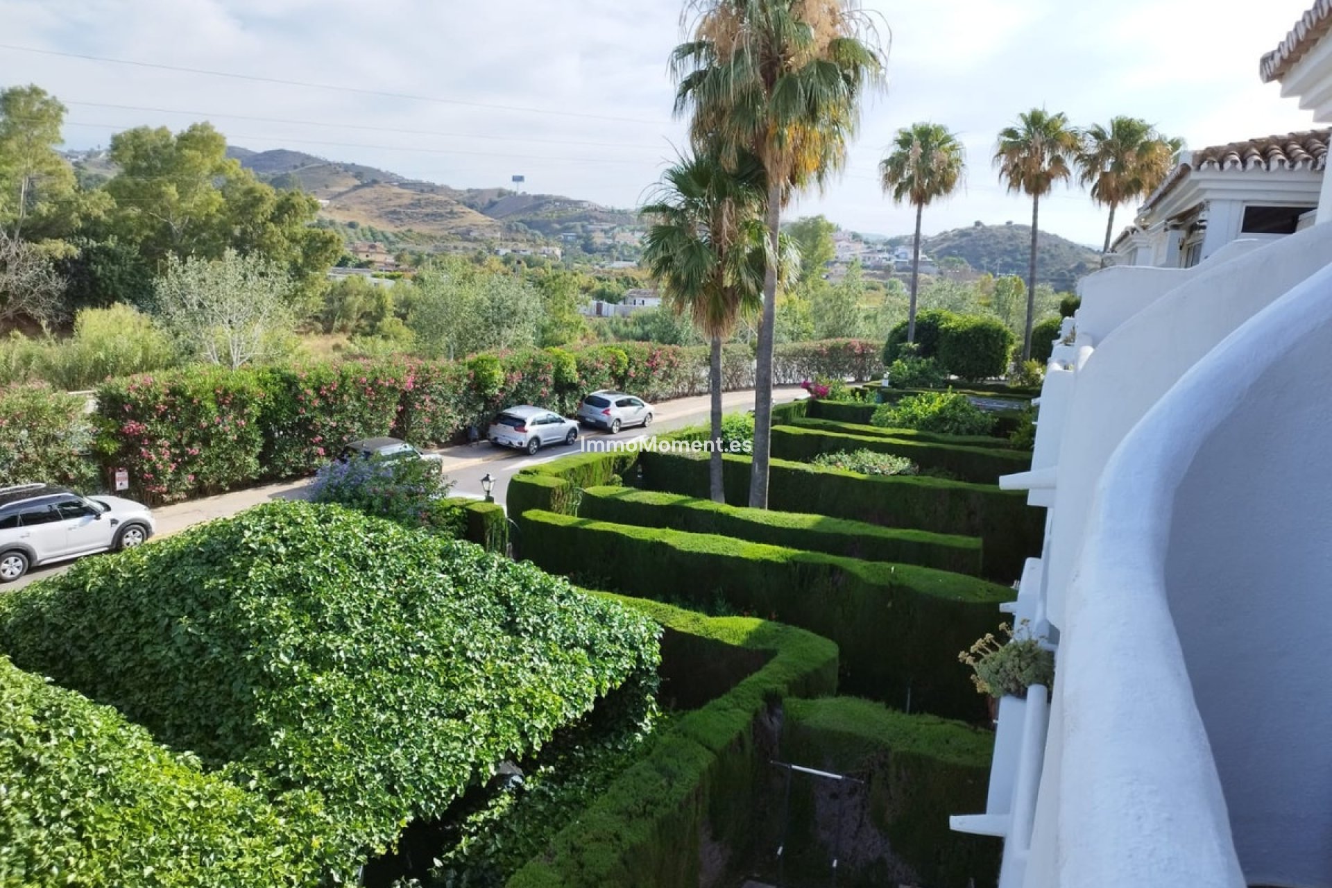 Revente - Appartement - Mijas - Mijas Golf