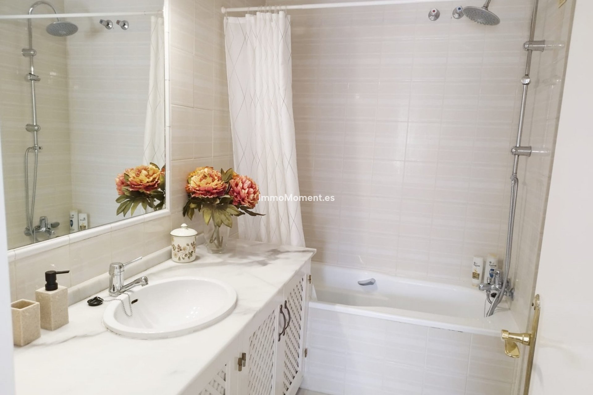 Revente - Appartement - Mijas - Mijas Golf